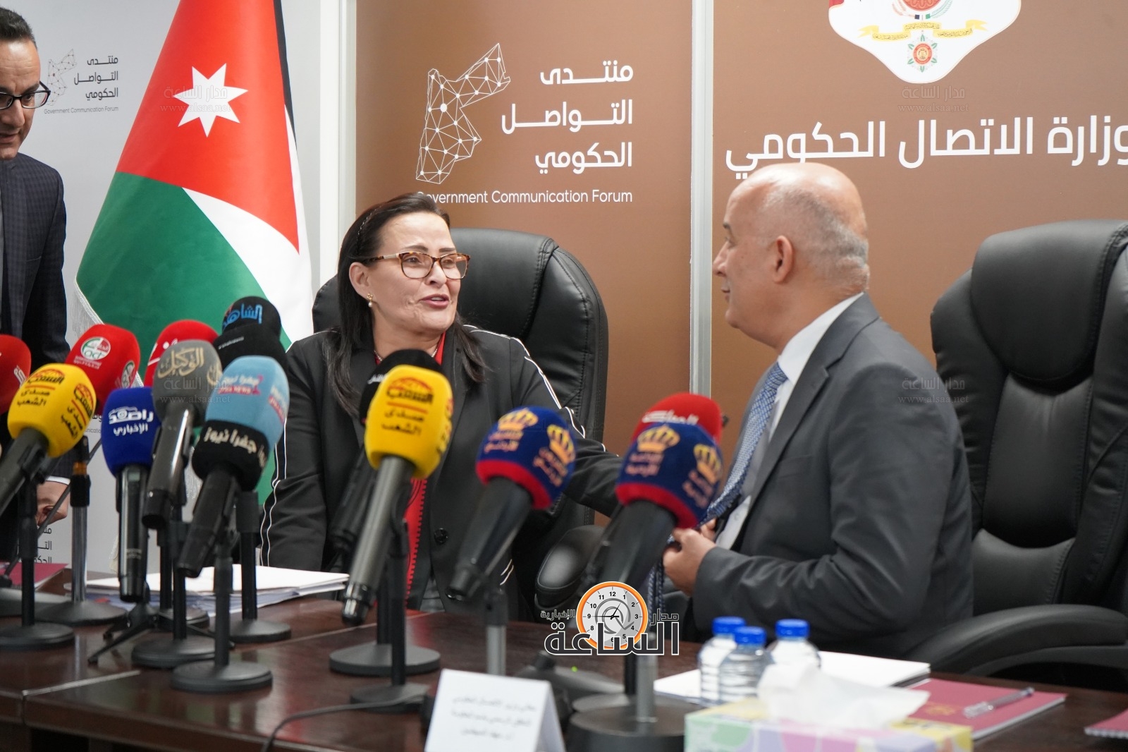 Madar Al-Saa Images 0.1872167025151712