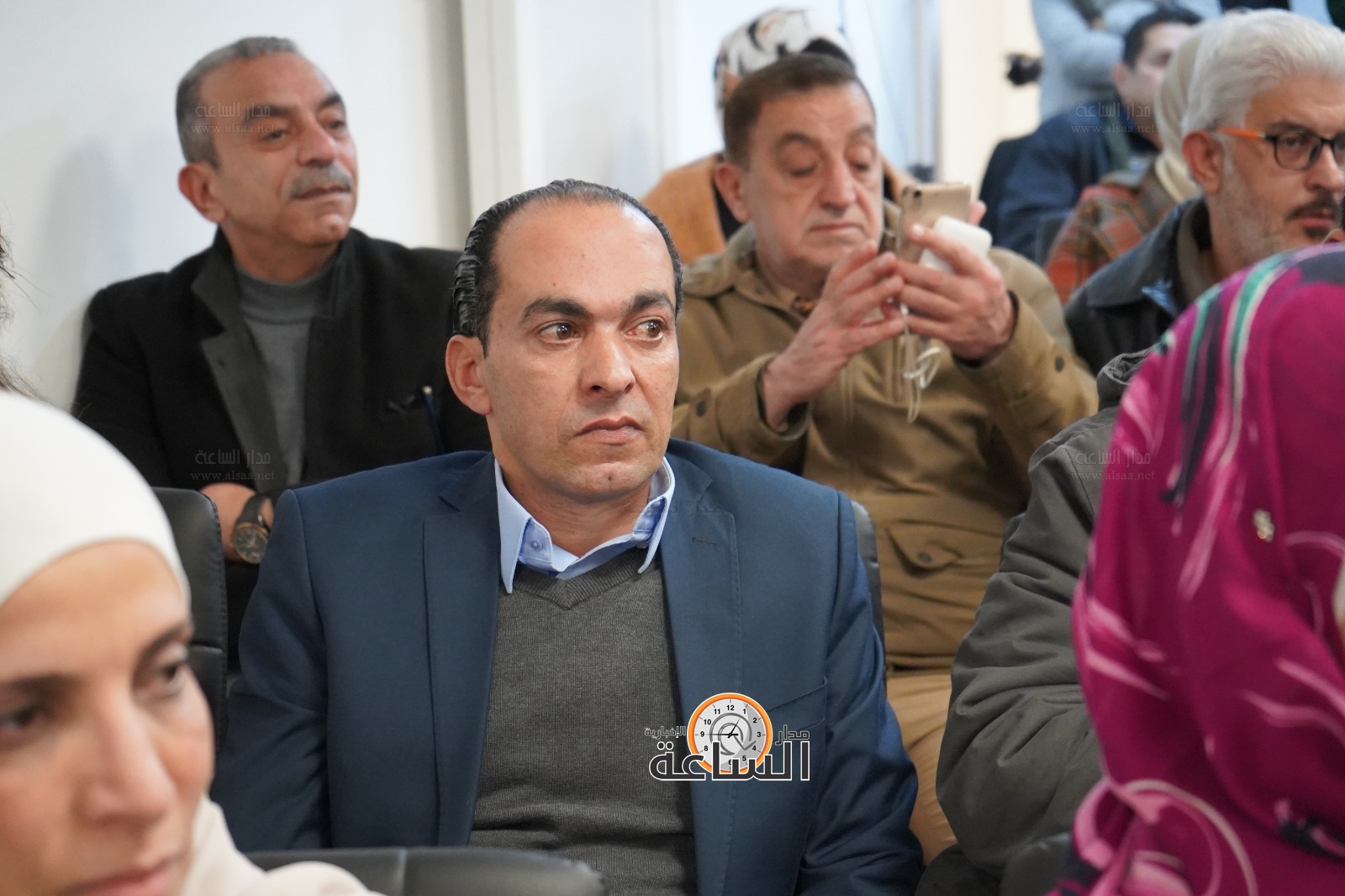 Madar Al-Saa Images 0.802918253803691