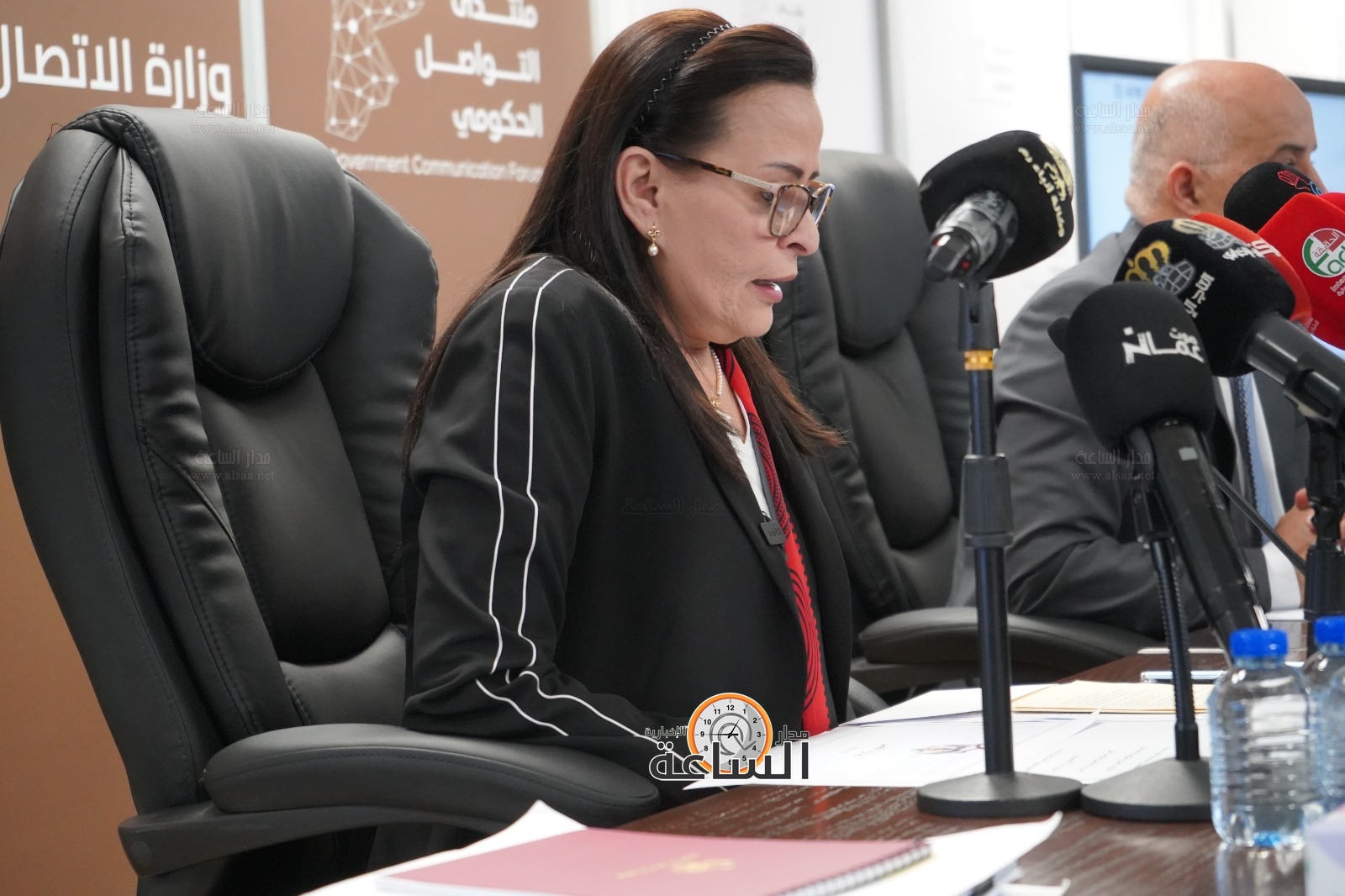 Madar Al-Saa Images 0.058180914143915574