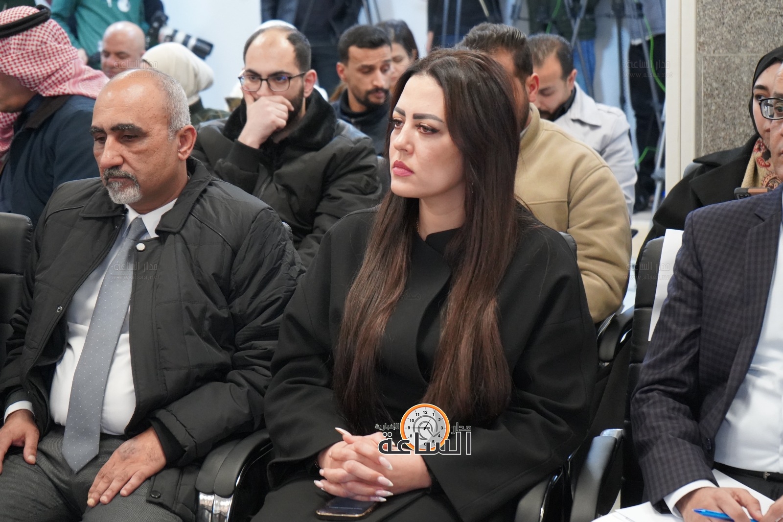 Madar Al-Saa Images 0.4705875387093881