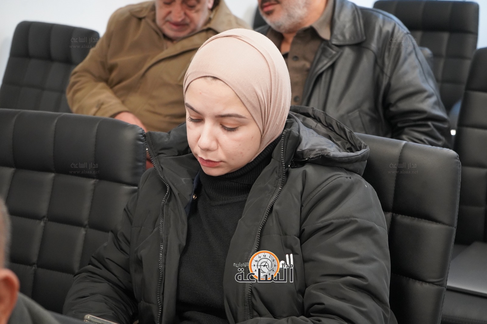 Madar Al-Saa Images 0.998983542663386