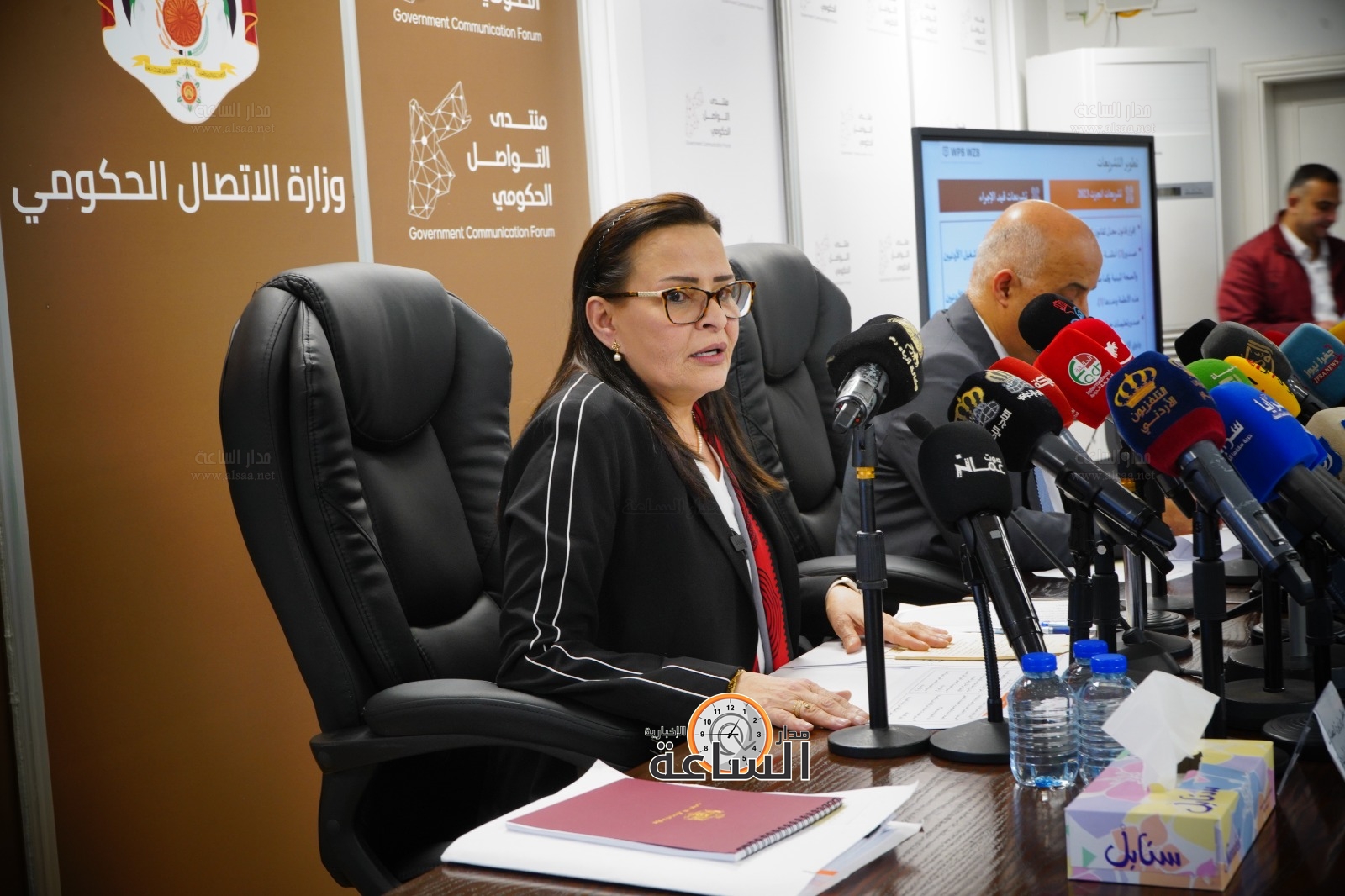 Madar Al-Saa Images 0.33061492113303514