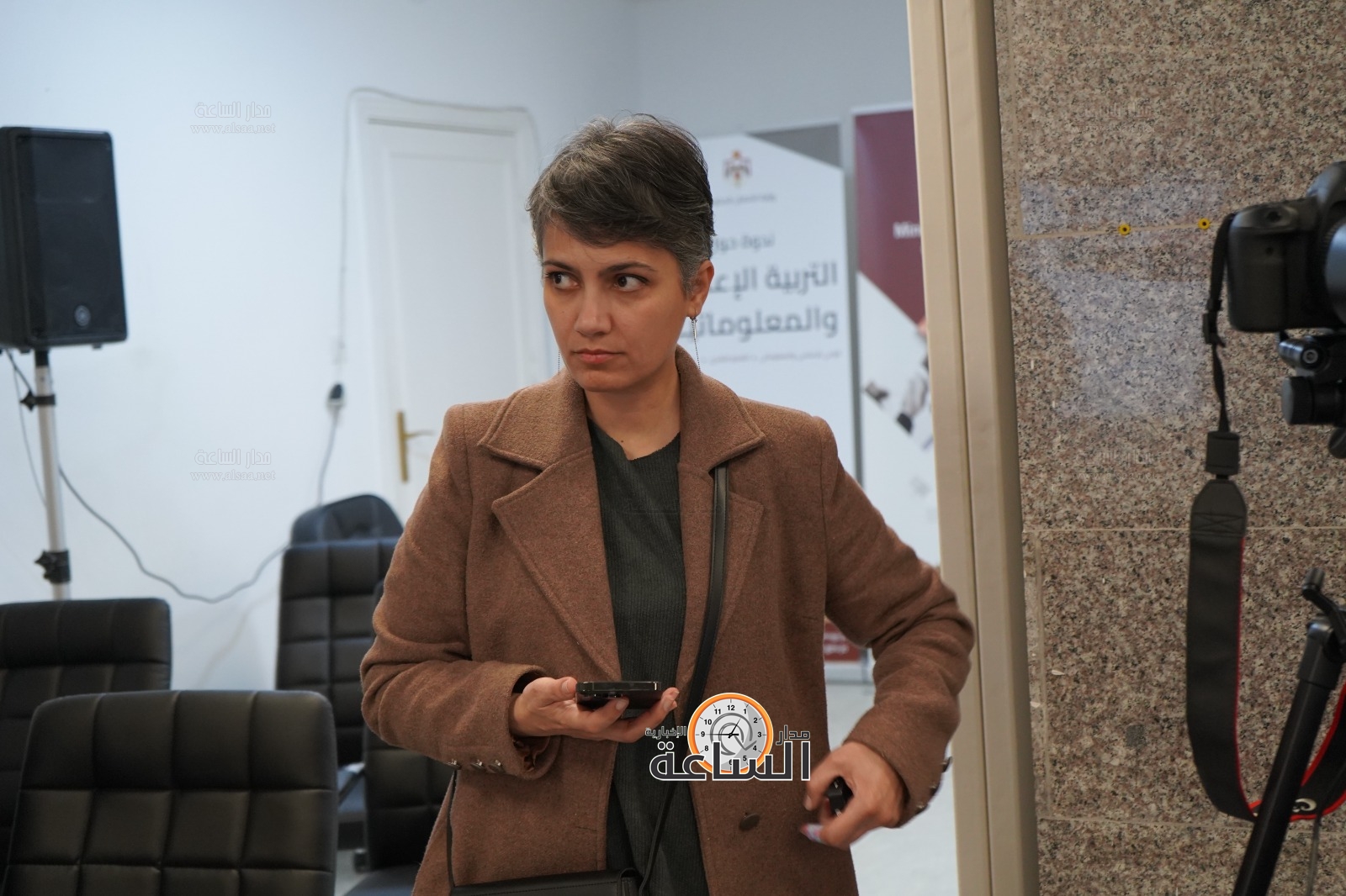 Madar Al-Saa Images 0.46297405852261053