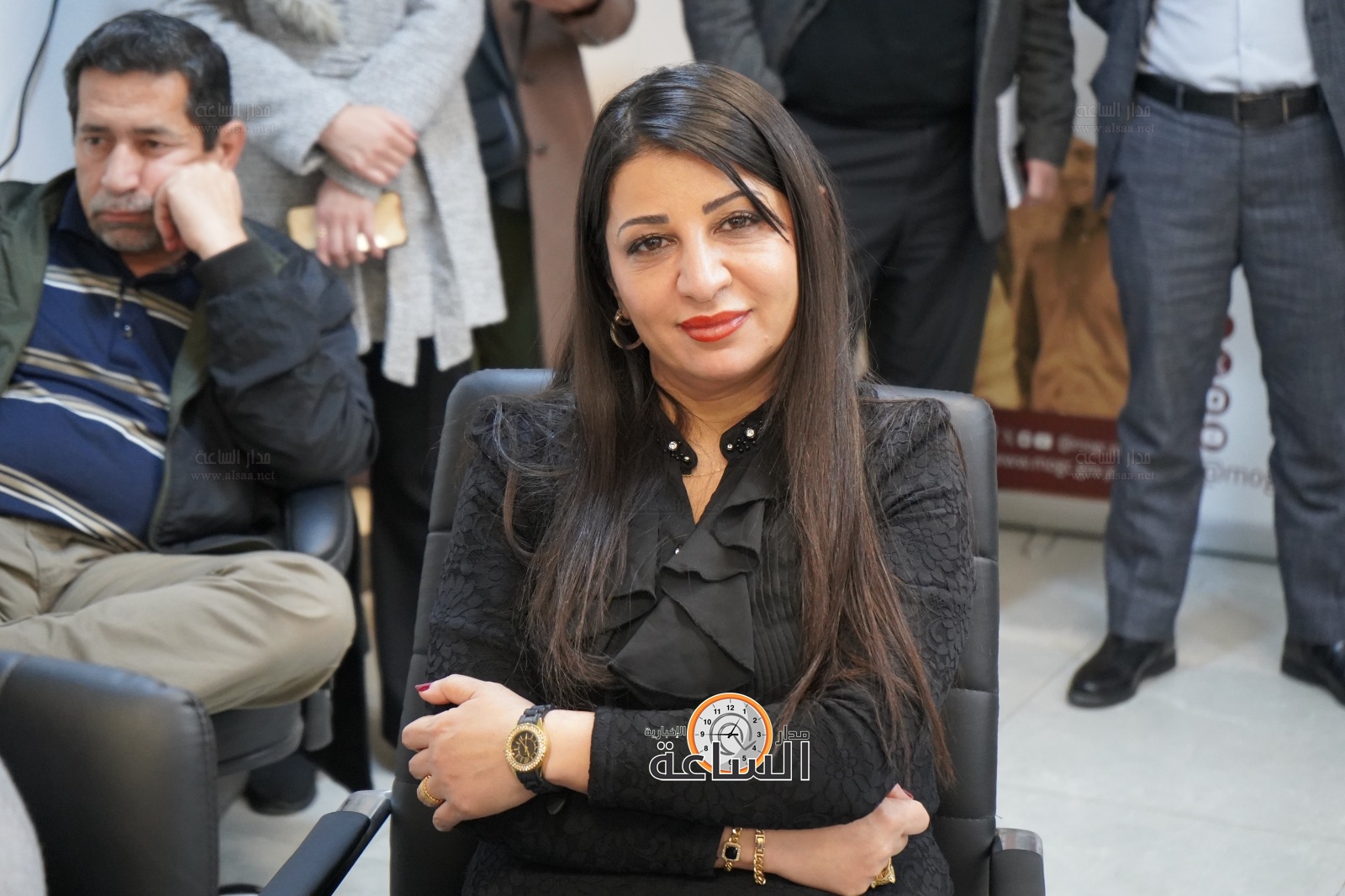 Madar Al-Saa Images 0.7468812653661332