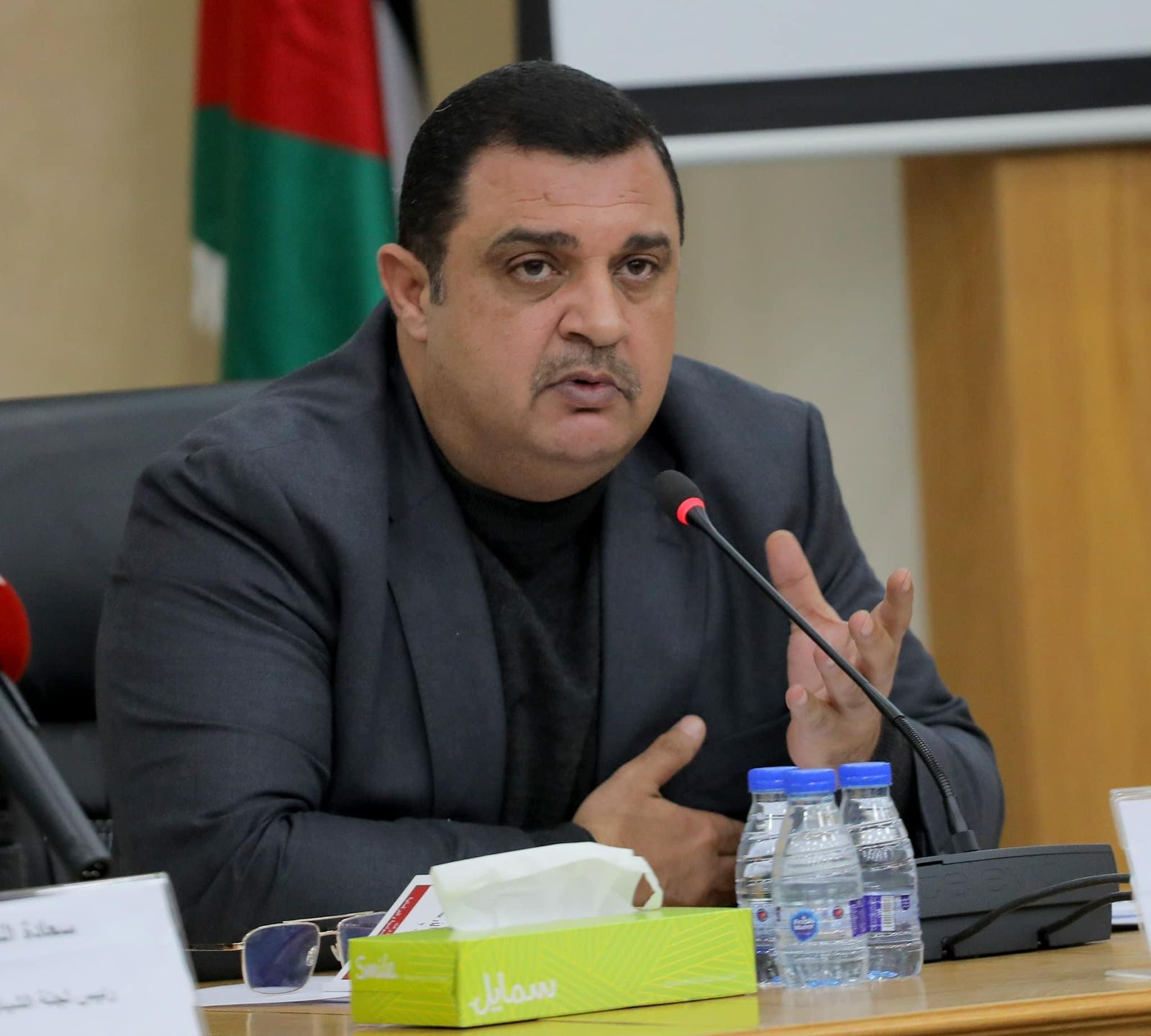 Madar Al-Saa Images 0.23185938910401394