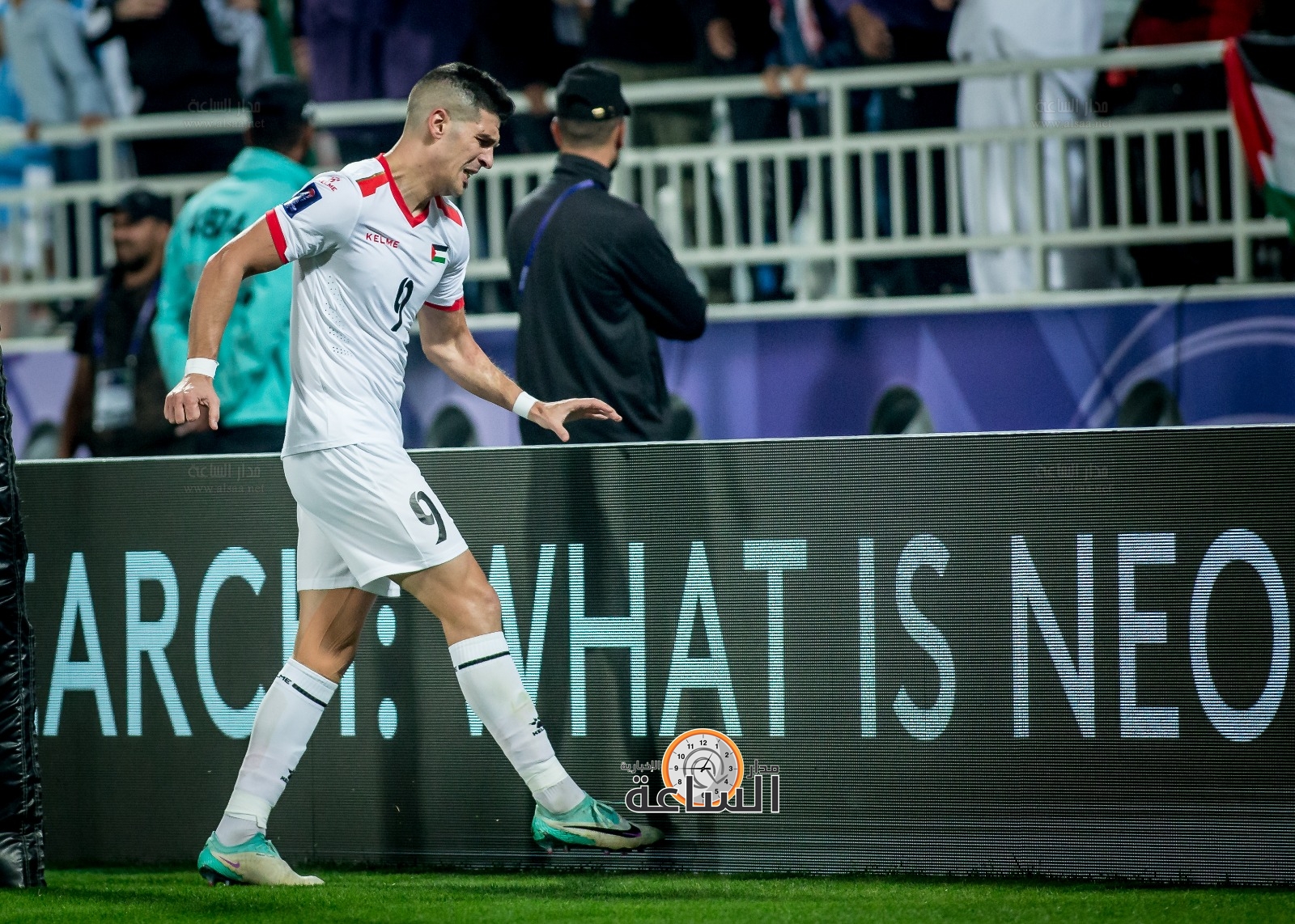 Madar Al-Saa Images 0.46345199993627206