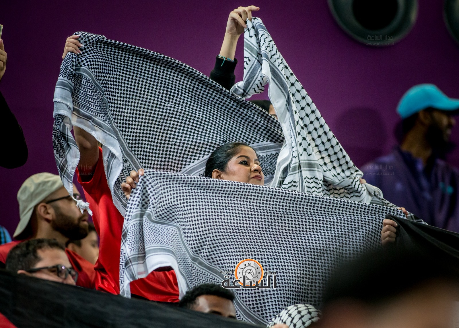 Madar Al-Saa Images 0.07397980498091461