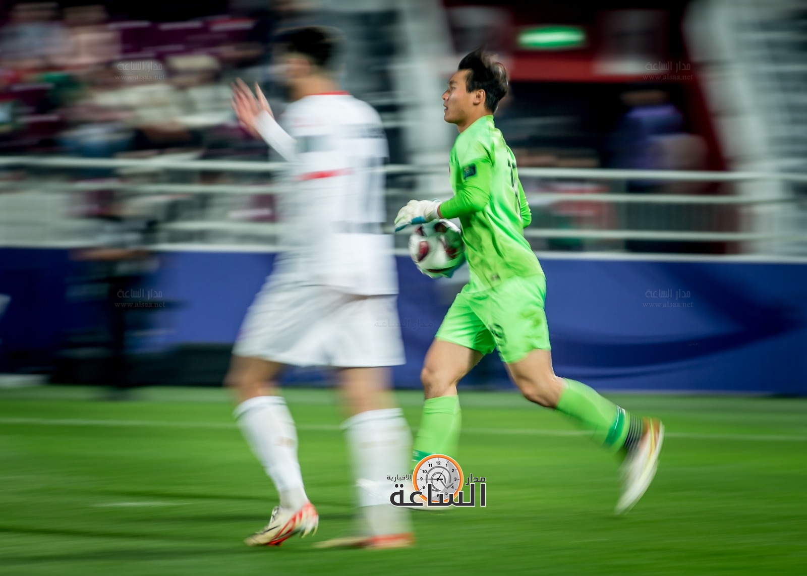 Madar Al-Saa Images 0.6788794892005381