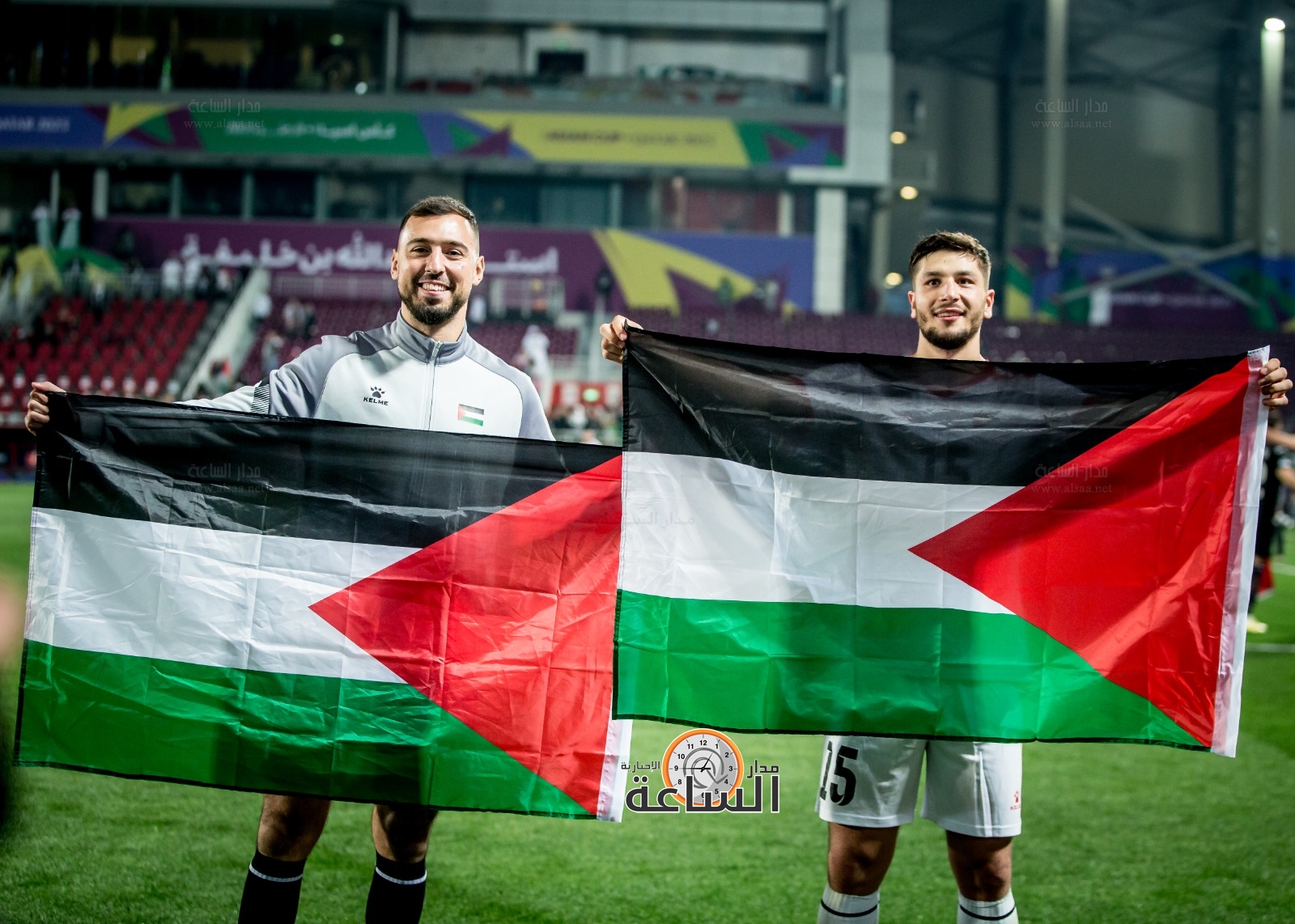 Madar Al-Saa Images 0.556240807536672