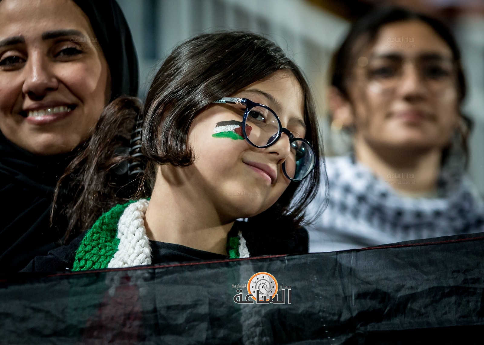 Madar Al-Saa Images 0.3622931213850551