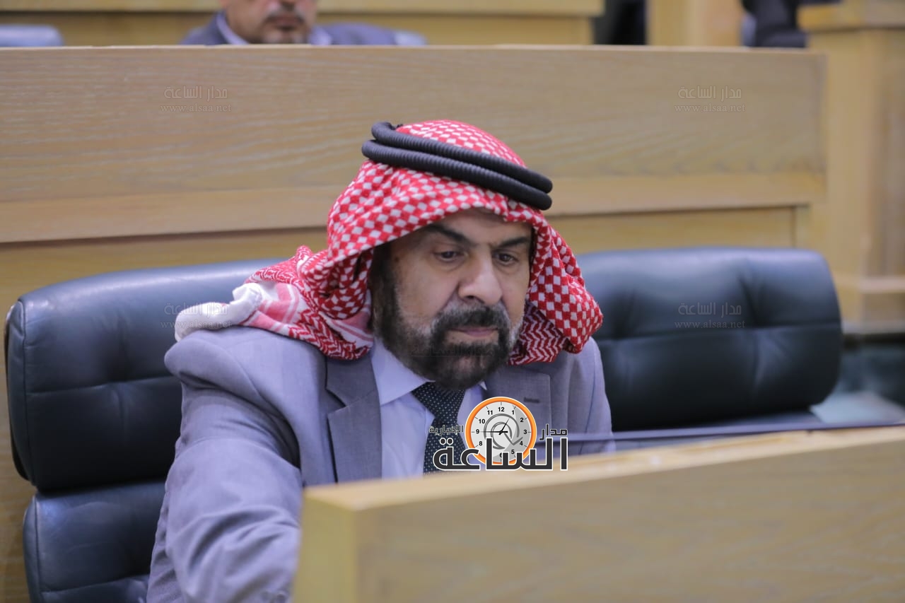 Madar Al-Saa Images 0.21958000668425526