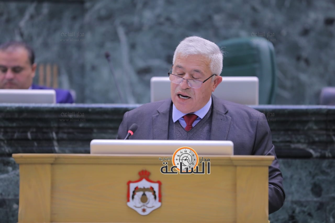 Madar Al-Saa Images 0.21722474153075022