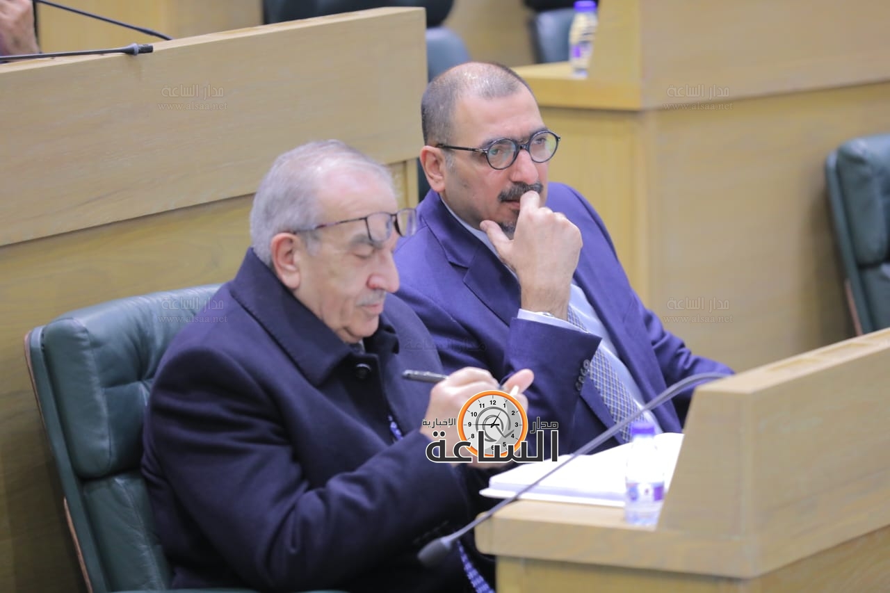 Madar Al-Saa Images 0.5531558396909448