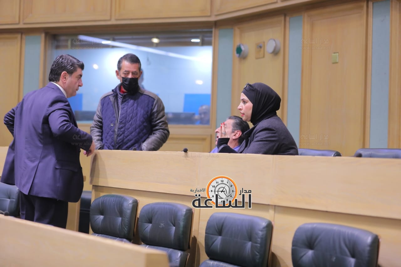 Madar Al-Saa Images 0.277216740238176