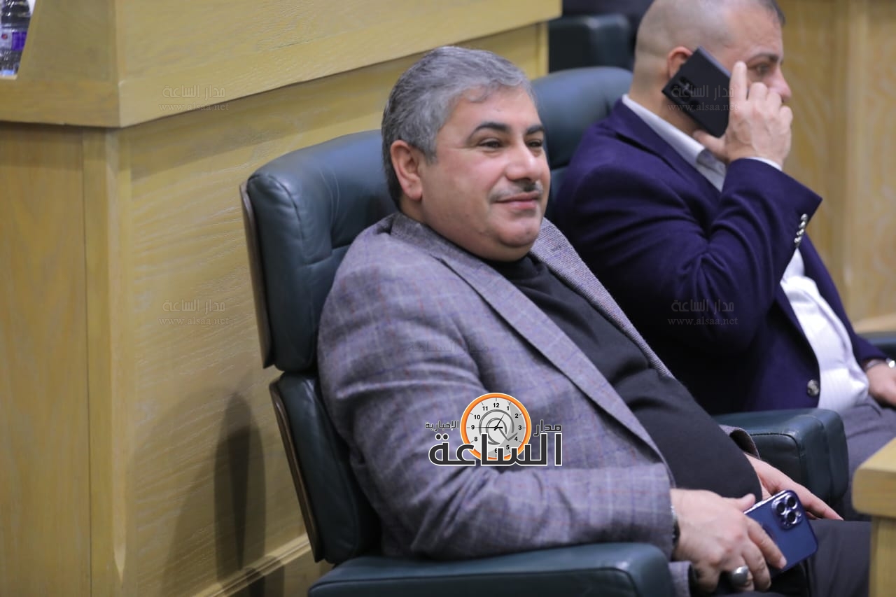 Madar Al-Saa Images 0.7115054209526934