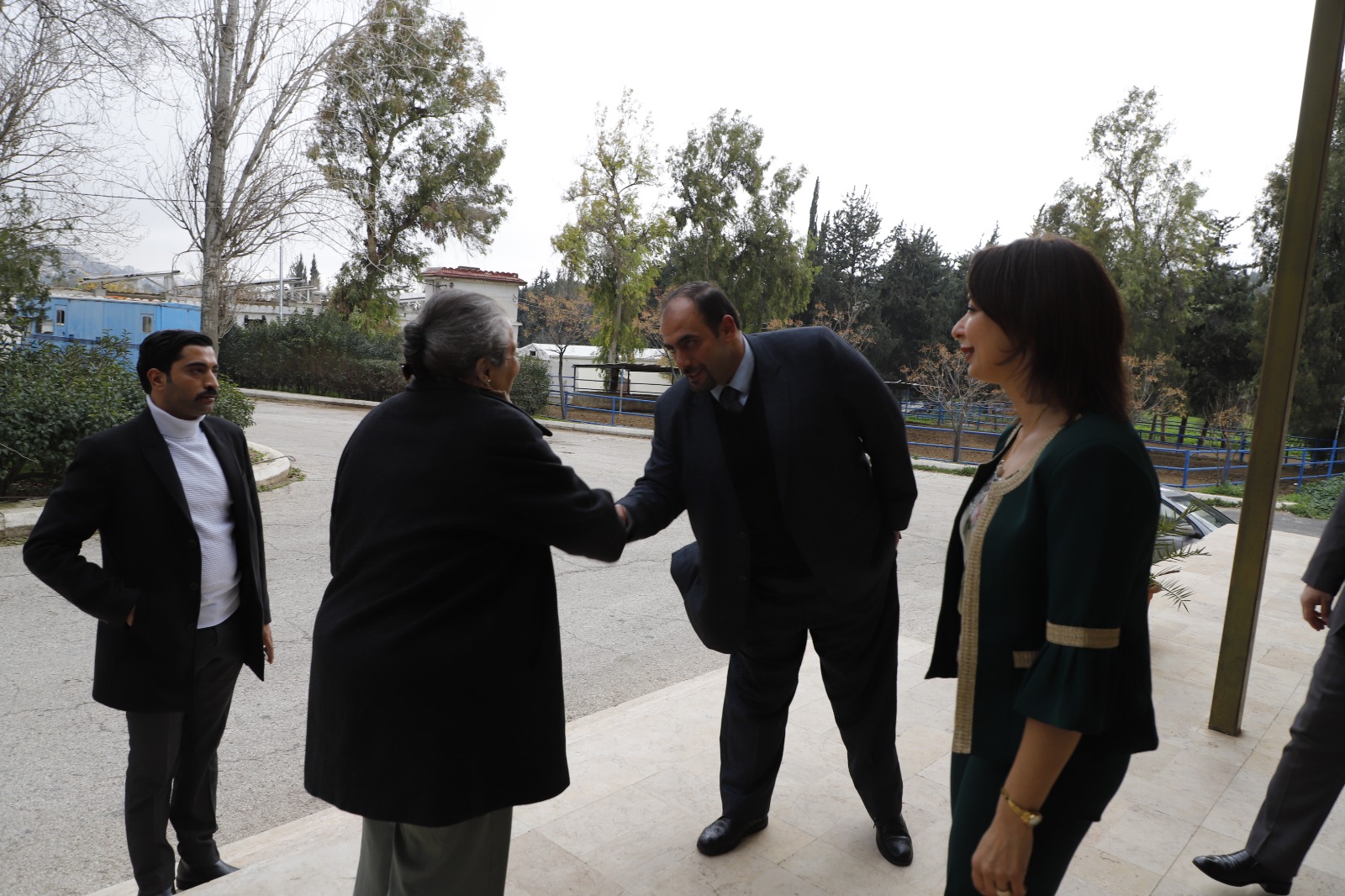 Madar Al-Saa Images 0.7501213316297883