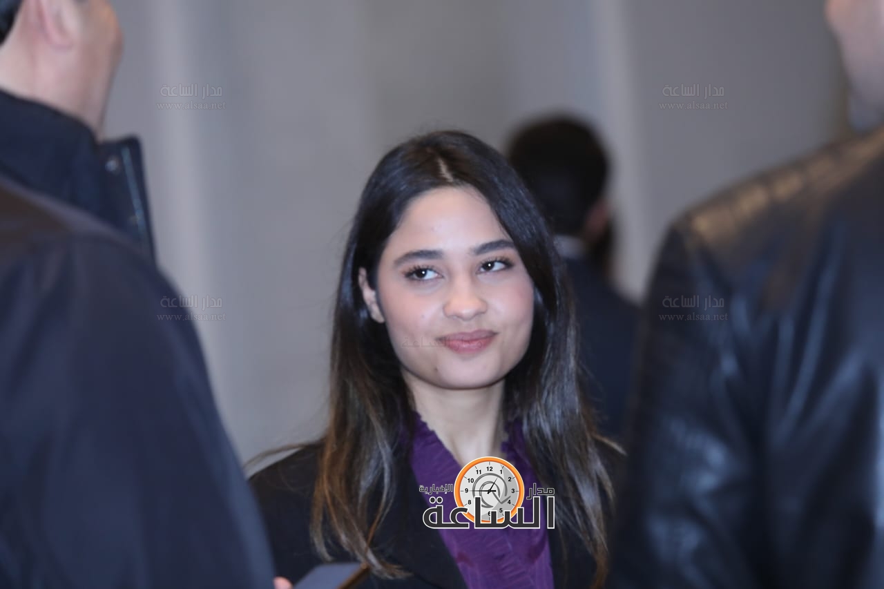 Madar Al-Saa Images 0.5441650075917175