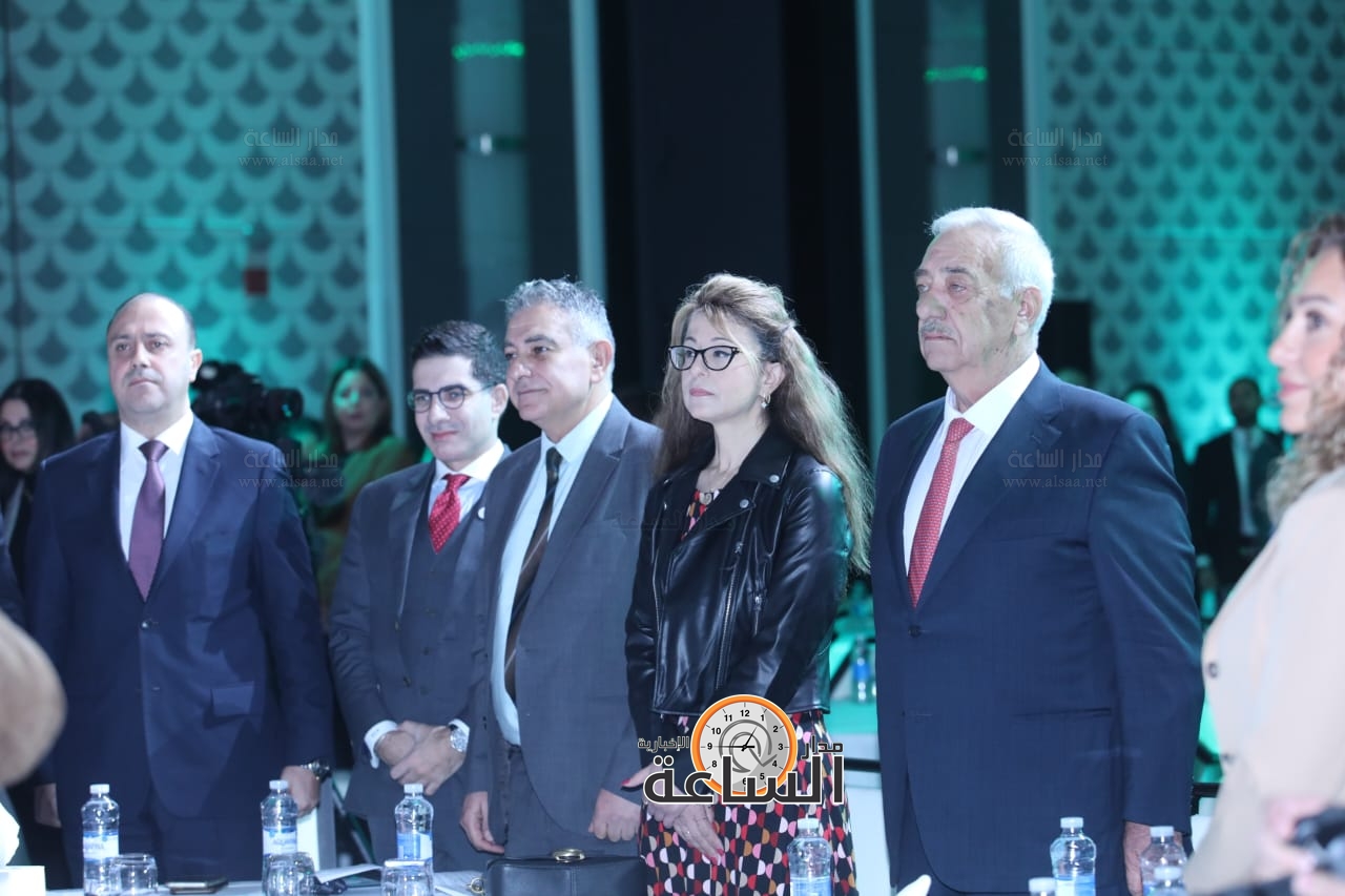 Madar Al-Saa Images 0.16243105617225329