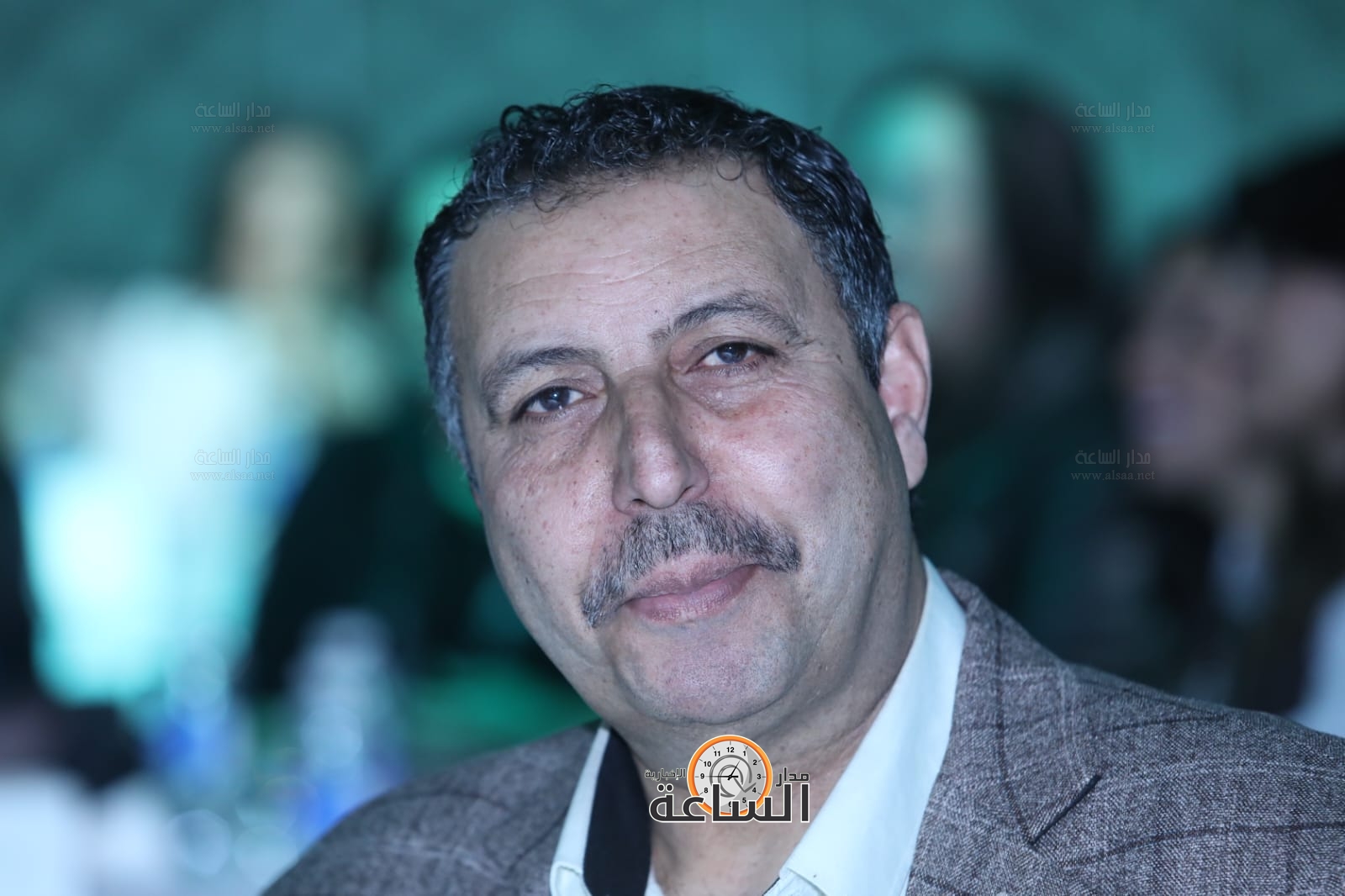 Madar Al-Saa Images 0.13255587009102943