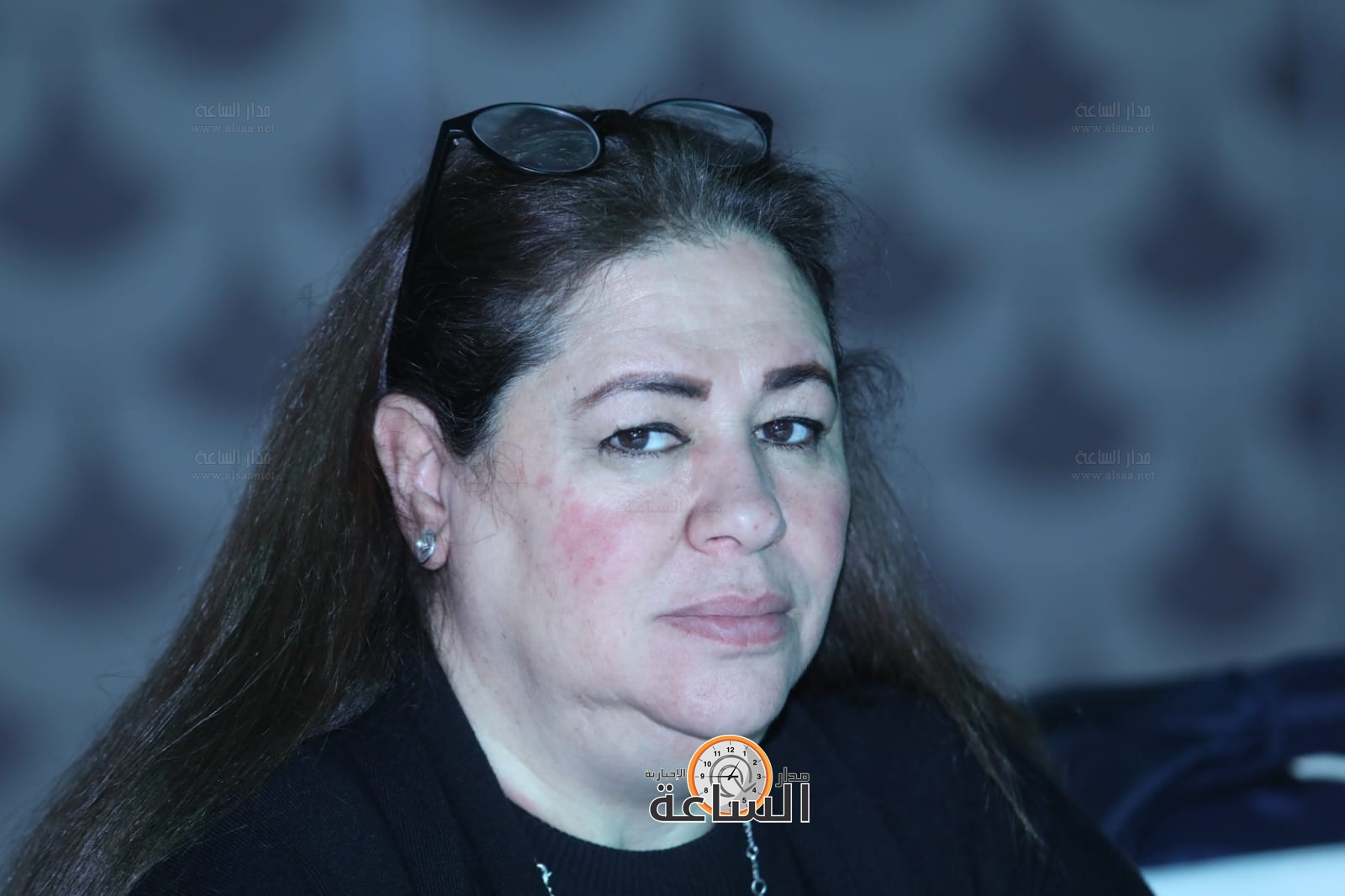 Madar Al-Saa Images 0.46810940663391976