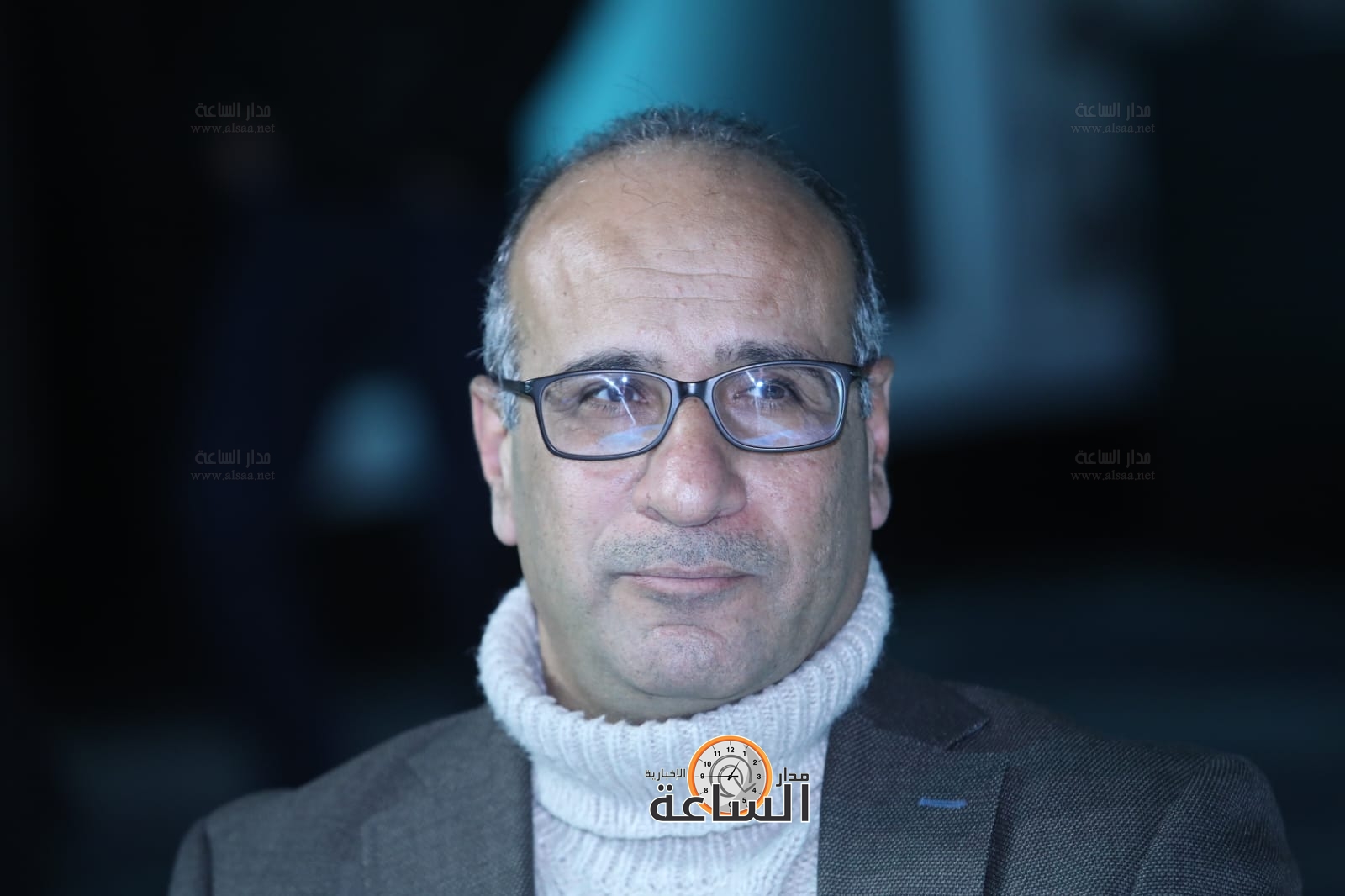 Madar Al-Saa Images 0.3991019362270396