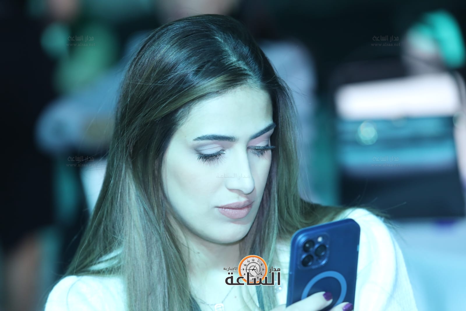 Madar Al-Saa Images 0.42545139504233