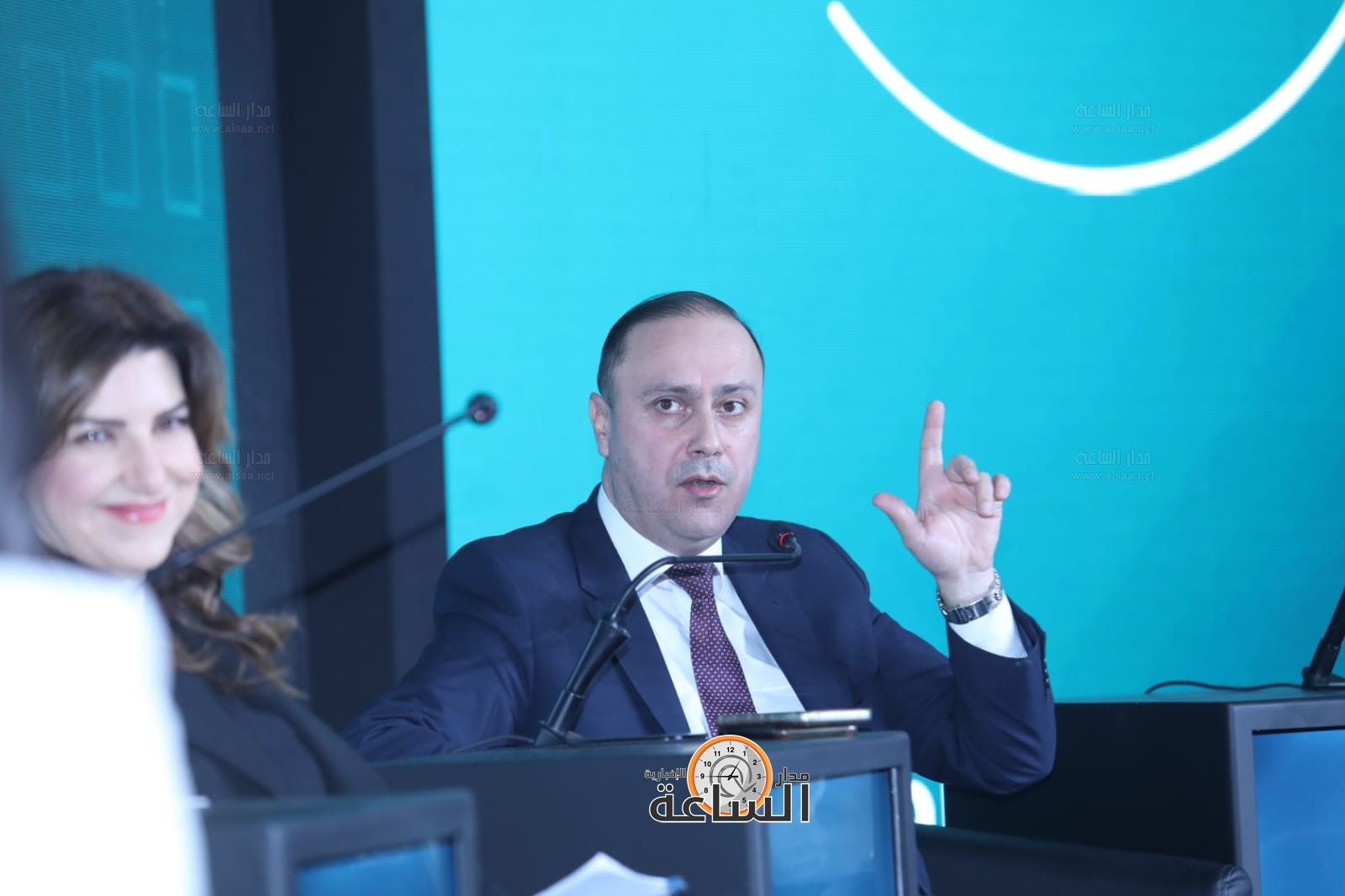 Madar Al-Saa Images 0.20104954184266877