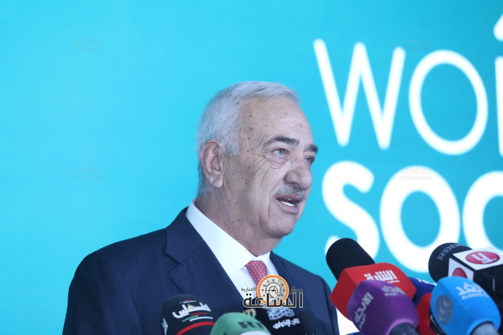 Madar Al-Saa Images 0.8171448601142053