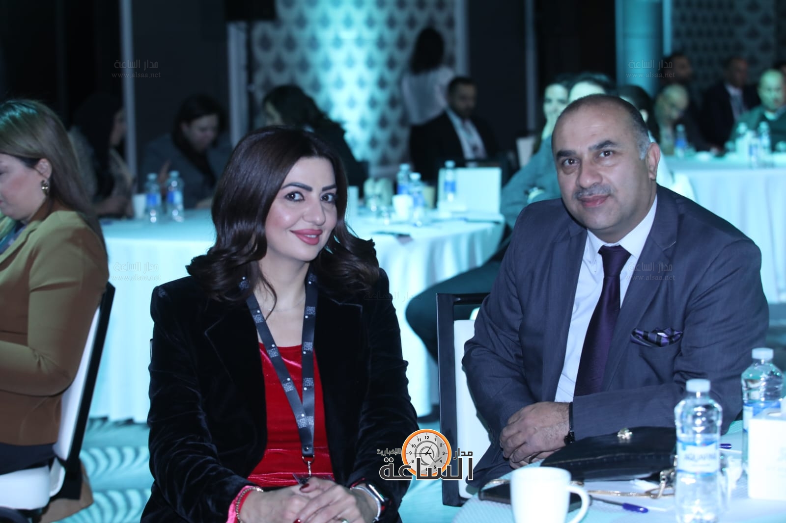 Madar Al-Saa Images 0.7782652198158073