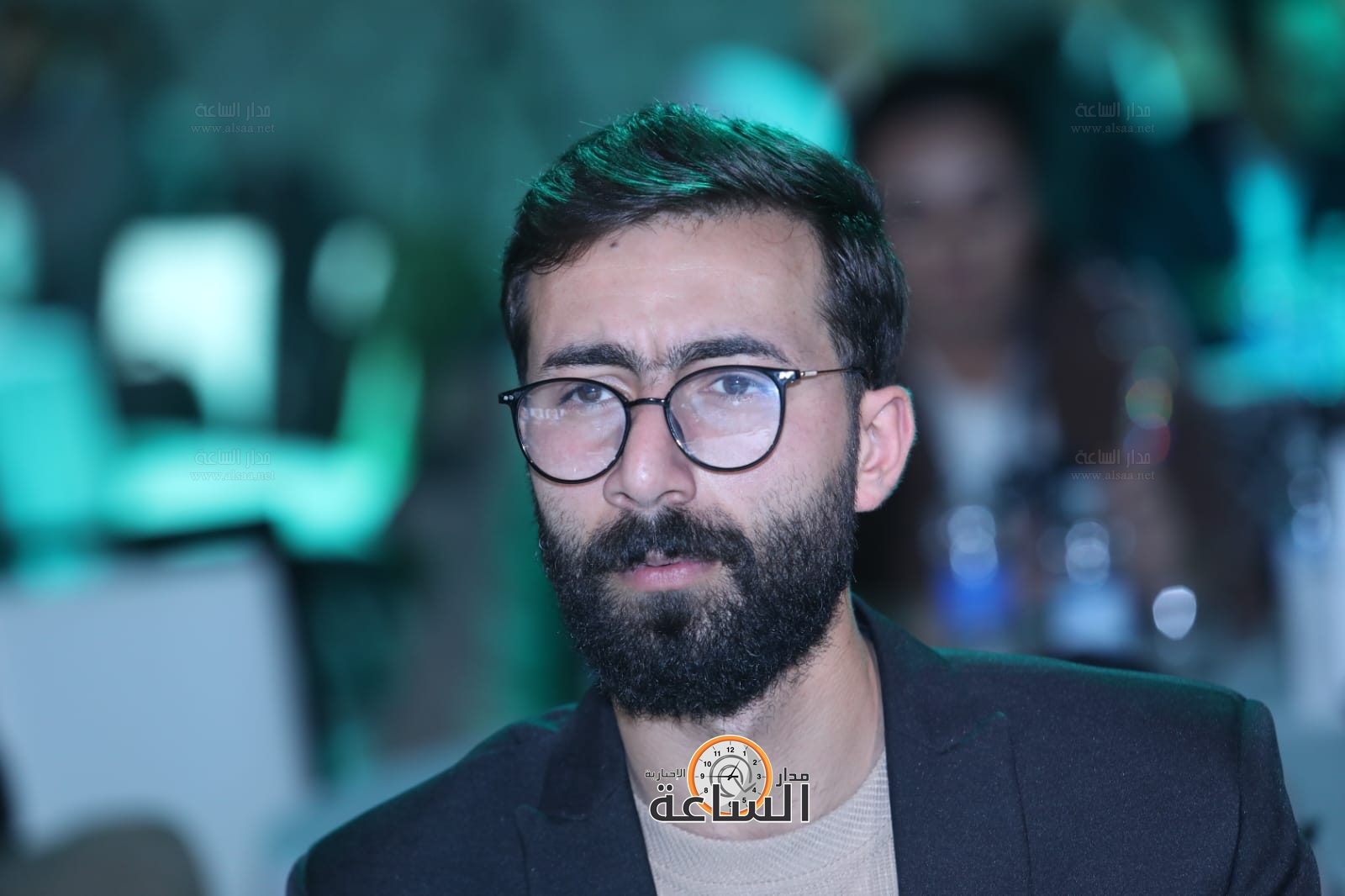 Madar Al-Saa Images 0.5190867837793349