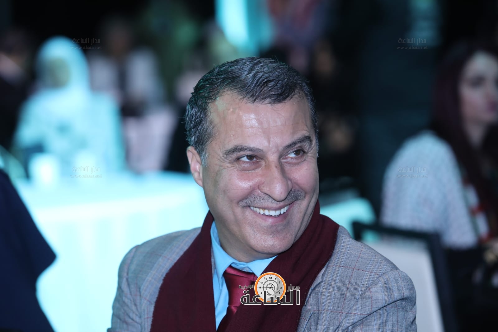 Madar Al-Saa Images 0.6407815643407972