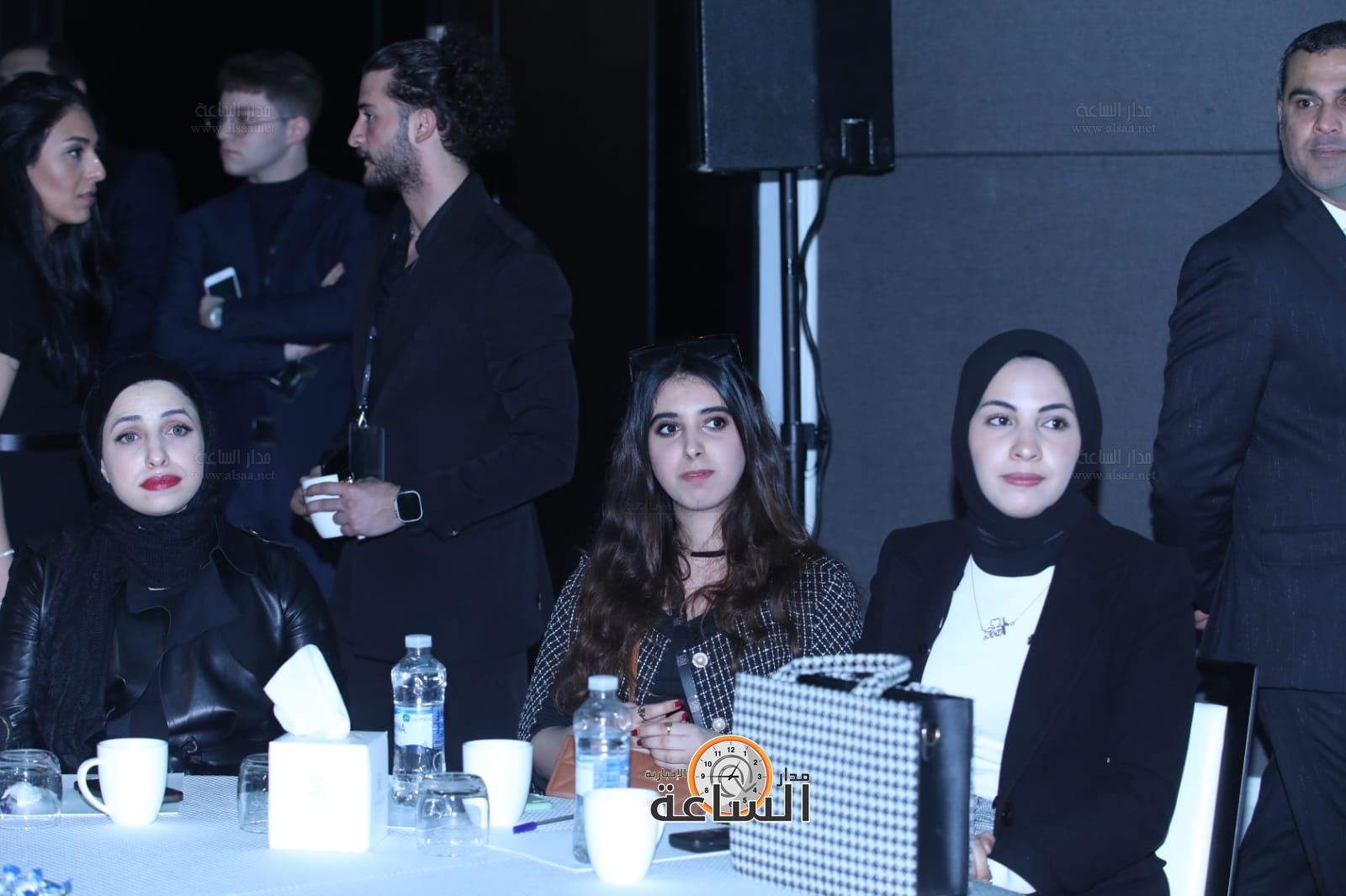 Madar Al-Saa Images 0.2854508800815754