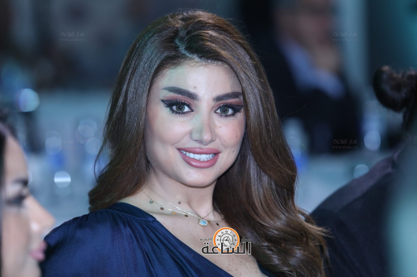 Madar Al-Saa Images 0.03226092618077292