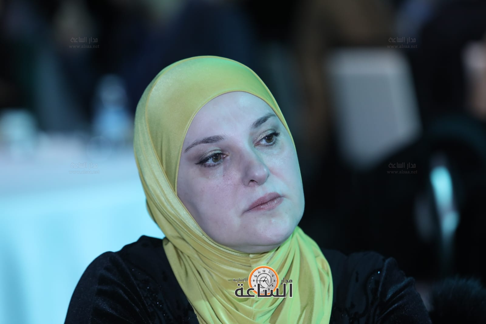 Madar Al-Saa Images 0.45044287212401035