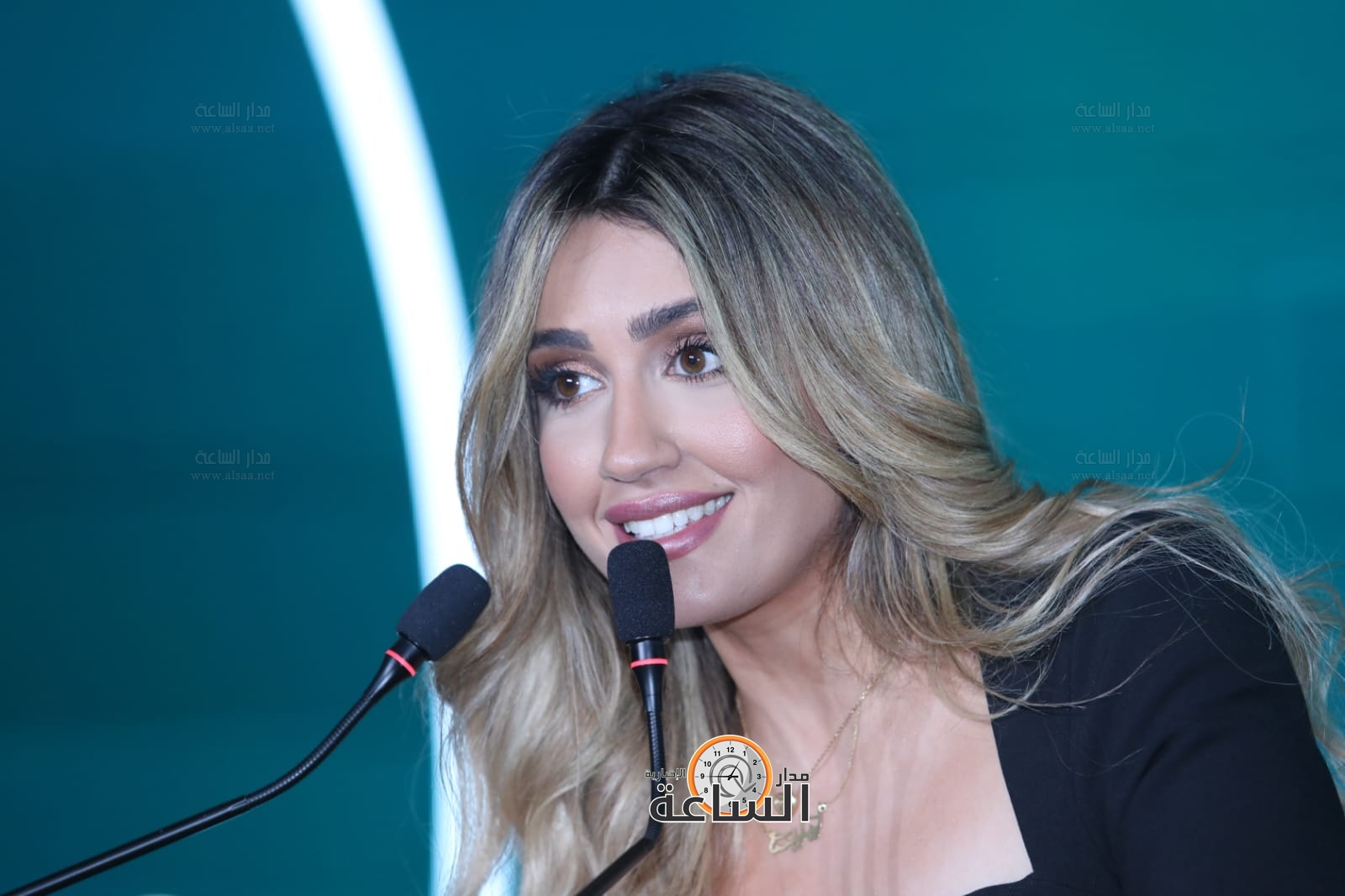 Madar Al-Saa Images 0.12844493738232776