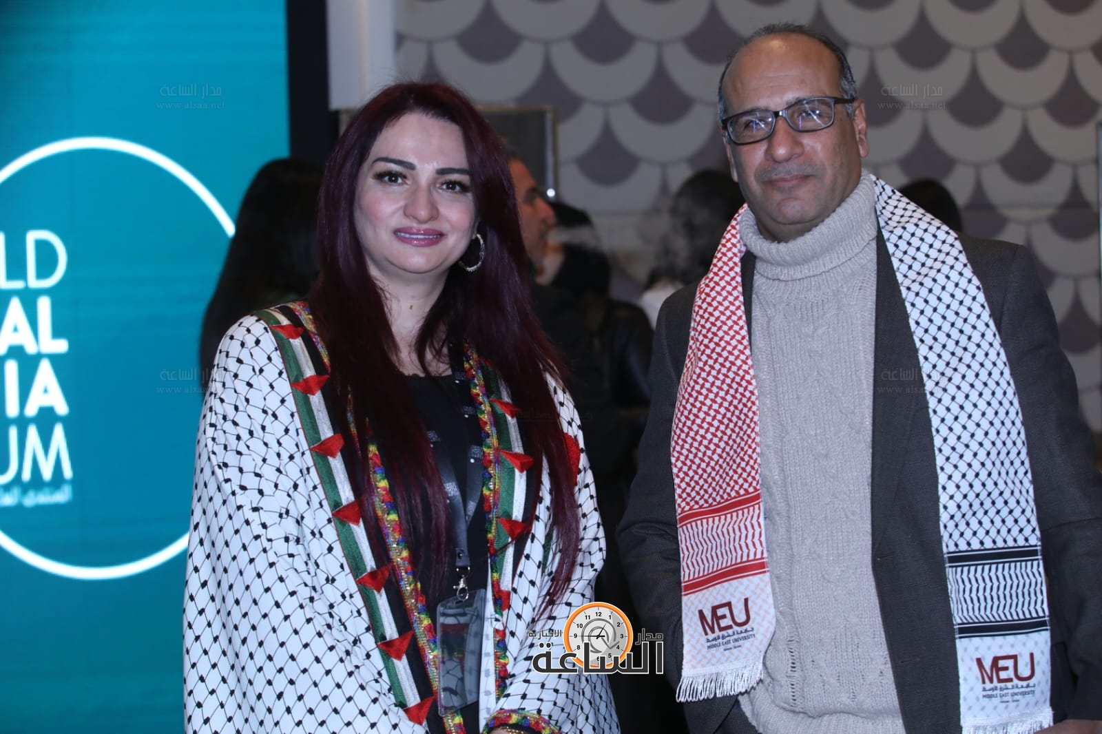 Madar Al-Saa Images 0.8523594957449196