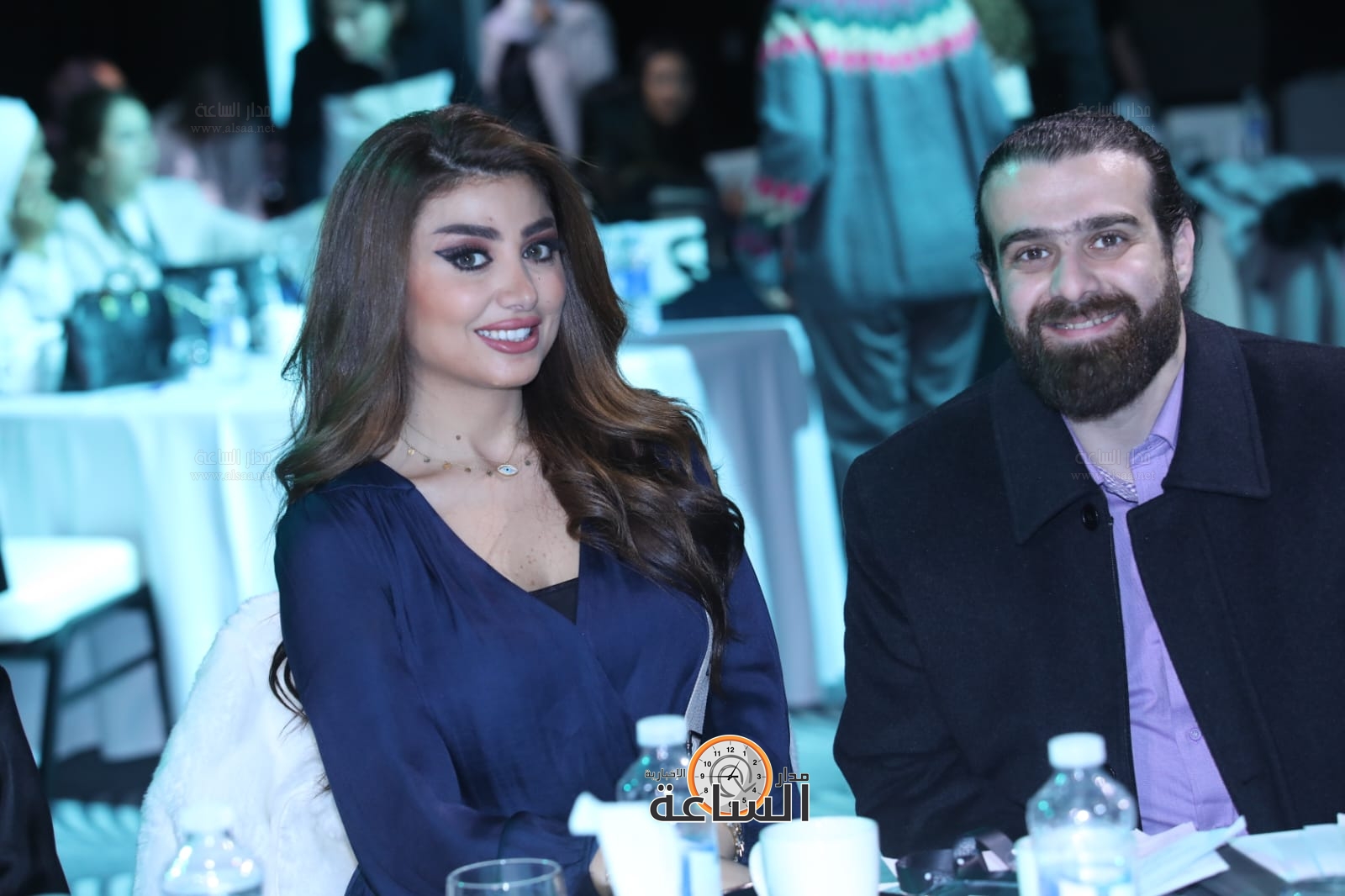 Madar Al-Saa Images 0.6502520297460721