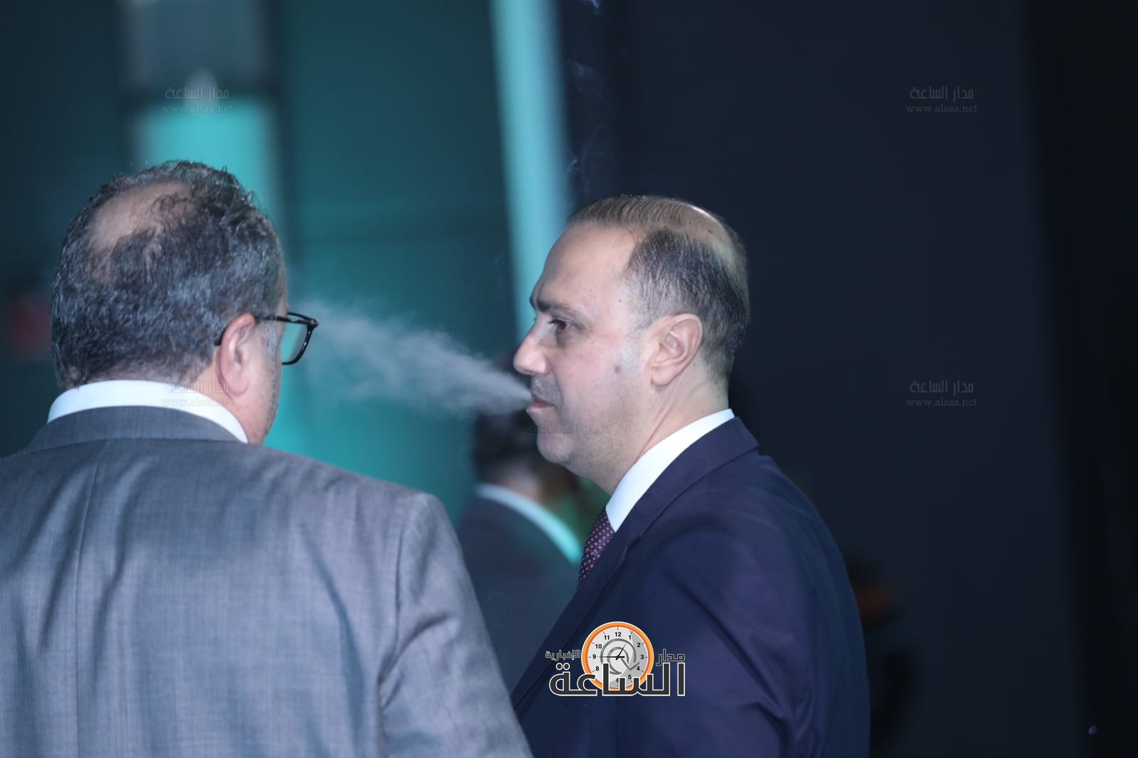 Madar Al-Saa Images 0.2631039293862627