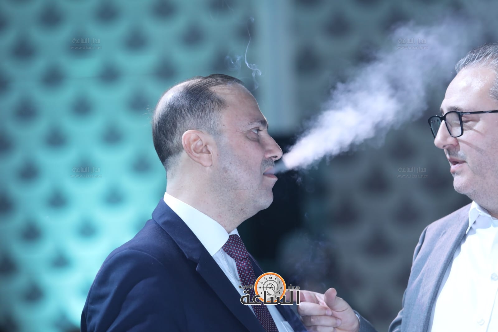 Madar Al-Saa Images 0.2724117518106166