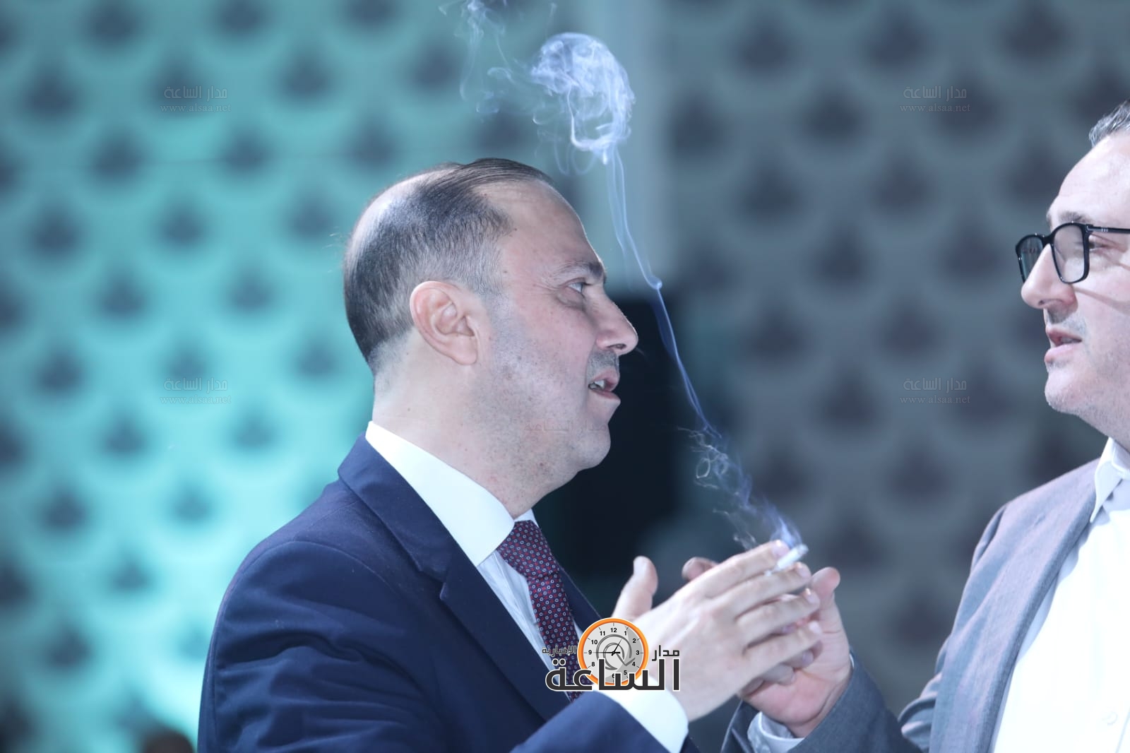 Madar Al-Saa Images 0.20644736987829138