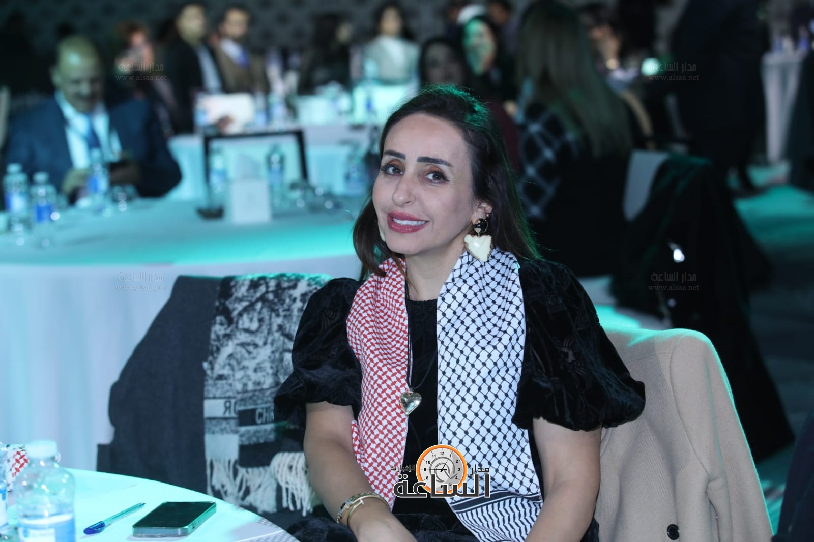 Madar Al-Saa Images 0.0027218866717531043