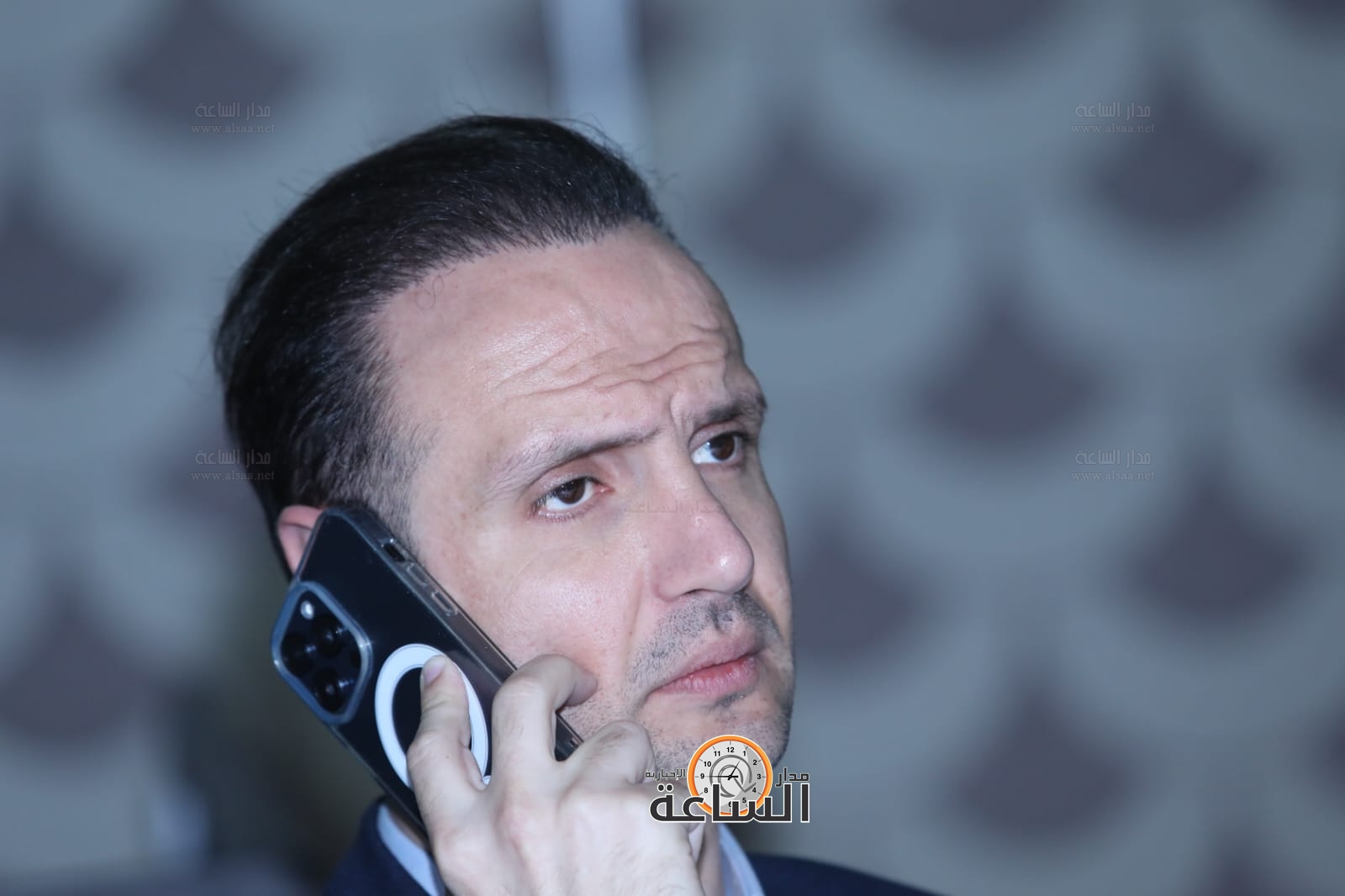 Madar Al-Saa Images 0.8289481792567692