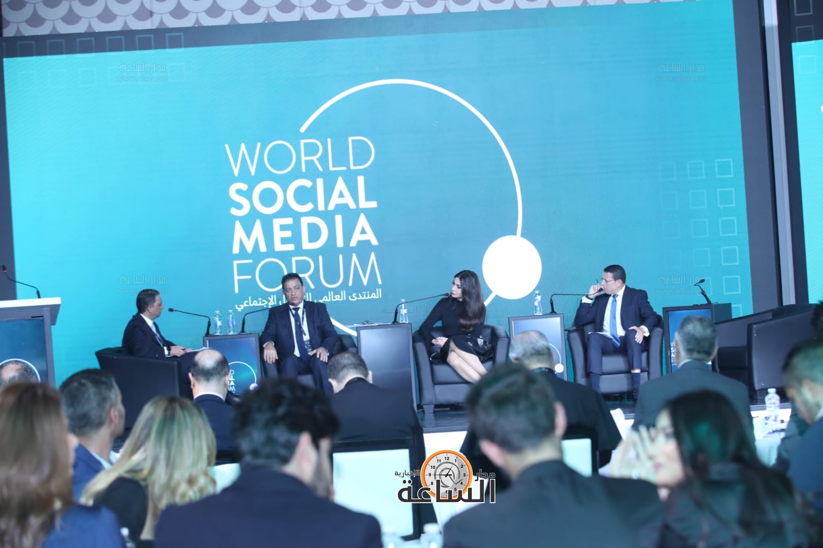 Madar Al-Saa Images 0.33629259652088095