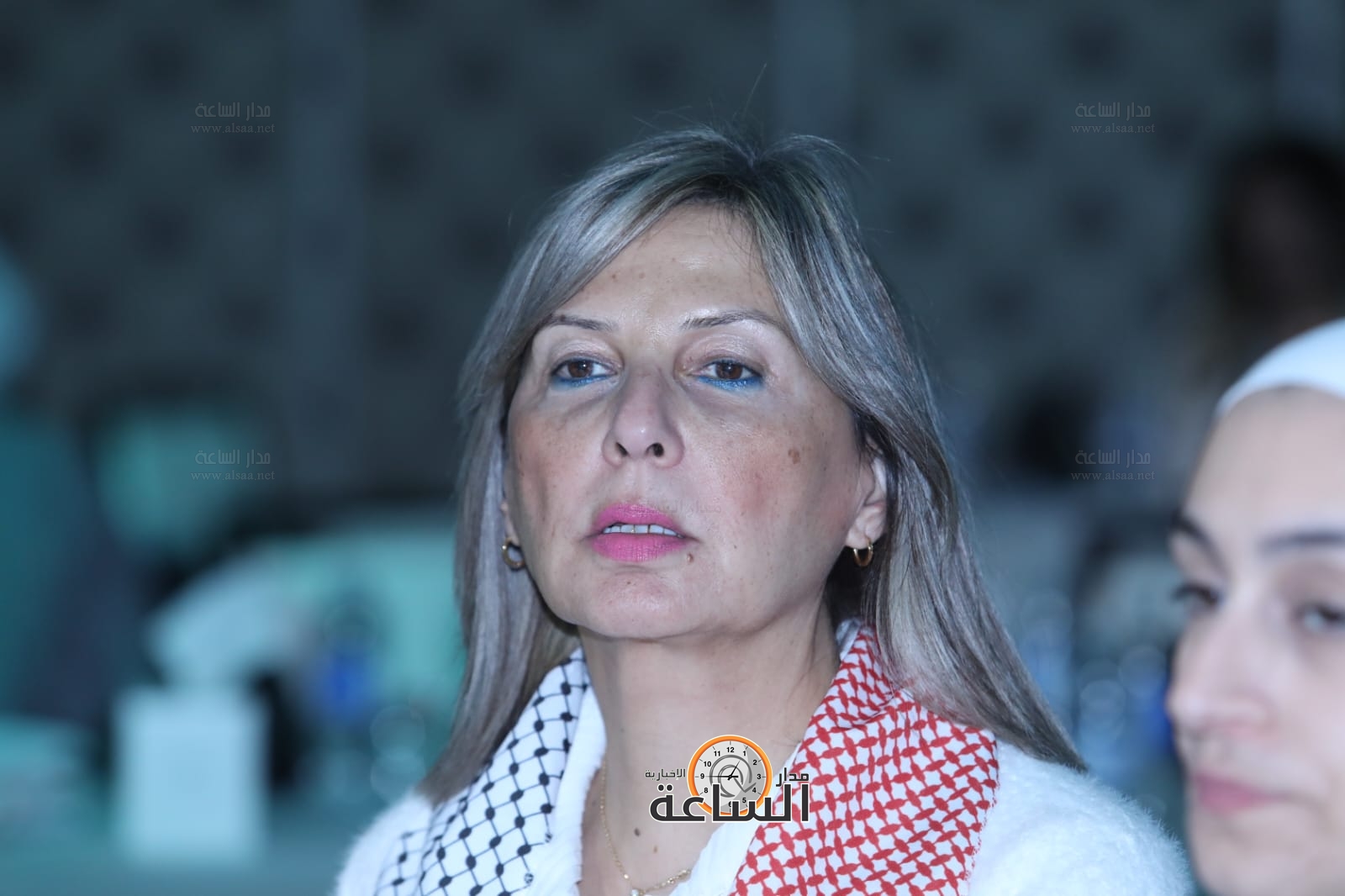 Madar Al-Saa Images 0.4889670386462557