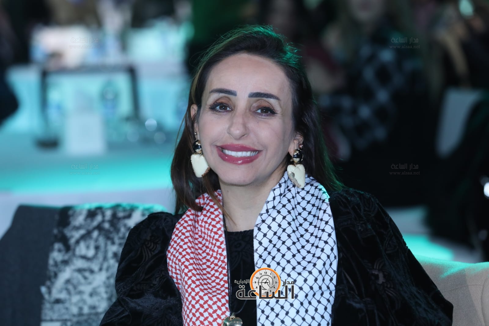 Madar Al-Saa Images 0.38186331605878343