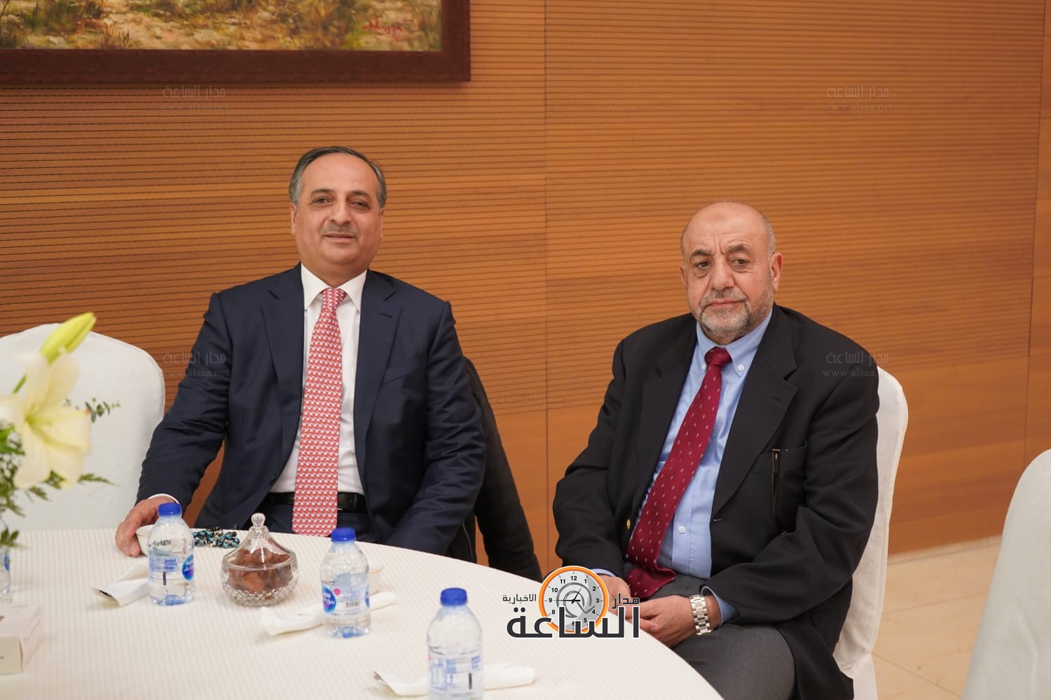 Madar Al-Saa Images 0.33559218002710156