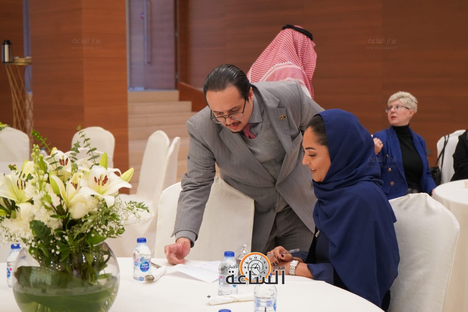 Madar Al-Saa Images 0.26967478284985247