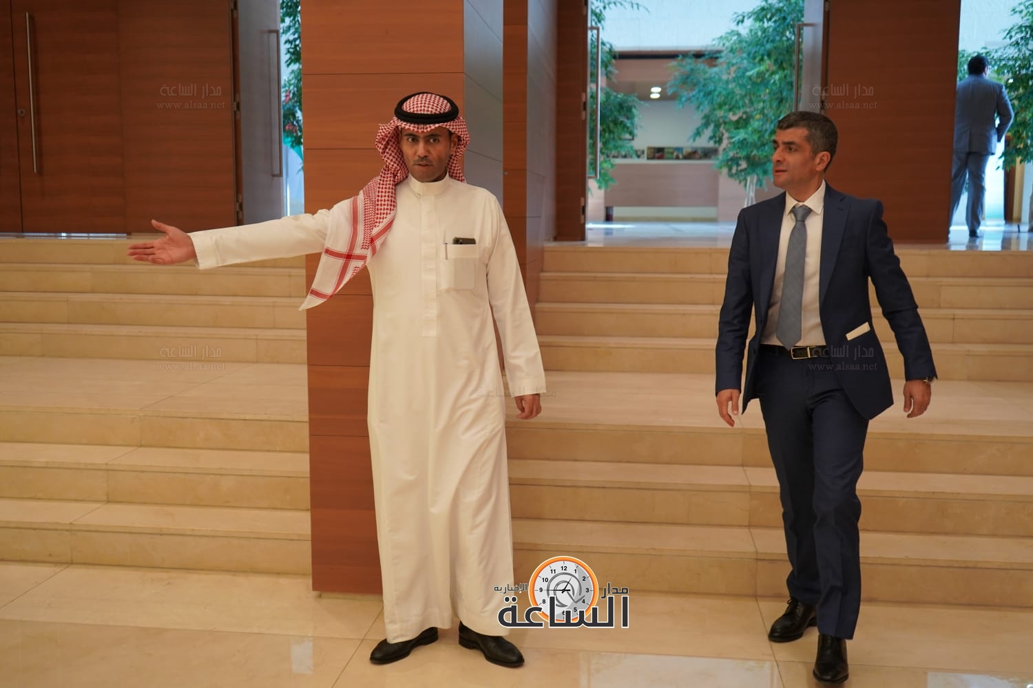 Madar Al-Saa Images 0.2748720124964199