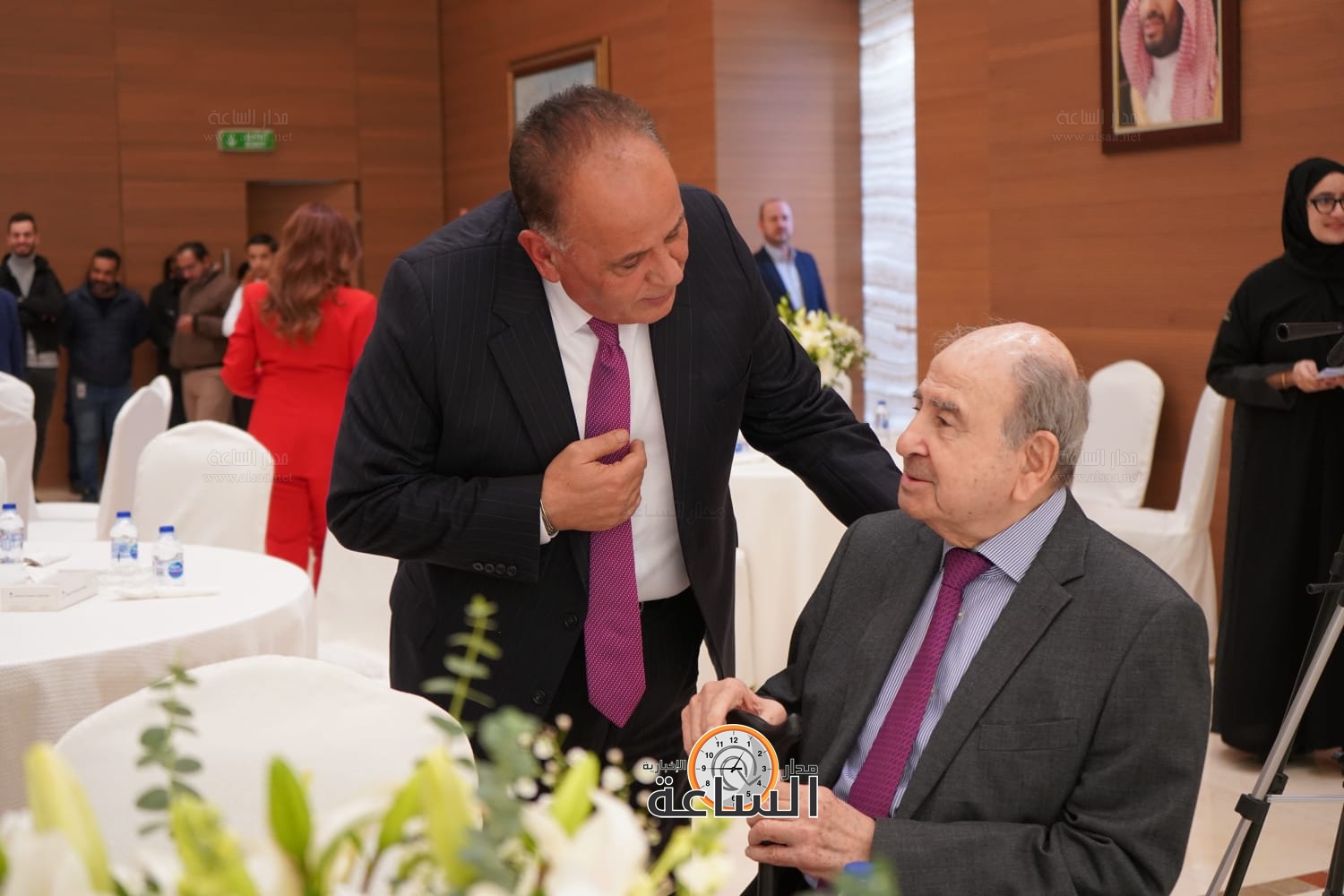 Madar Al-Saa Images 0.8996912701263584