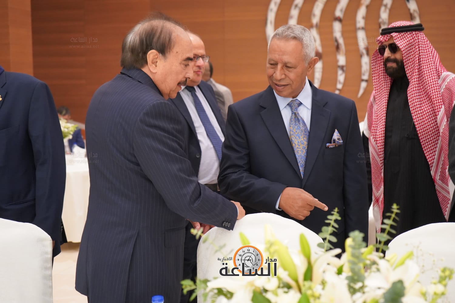 Madar Al-Saa Images 0.15809851318753498